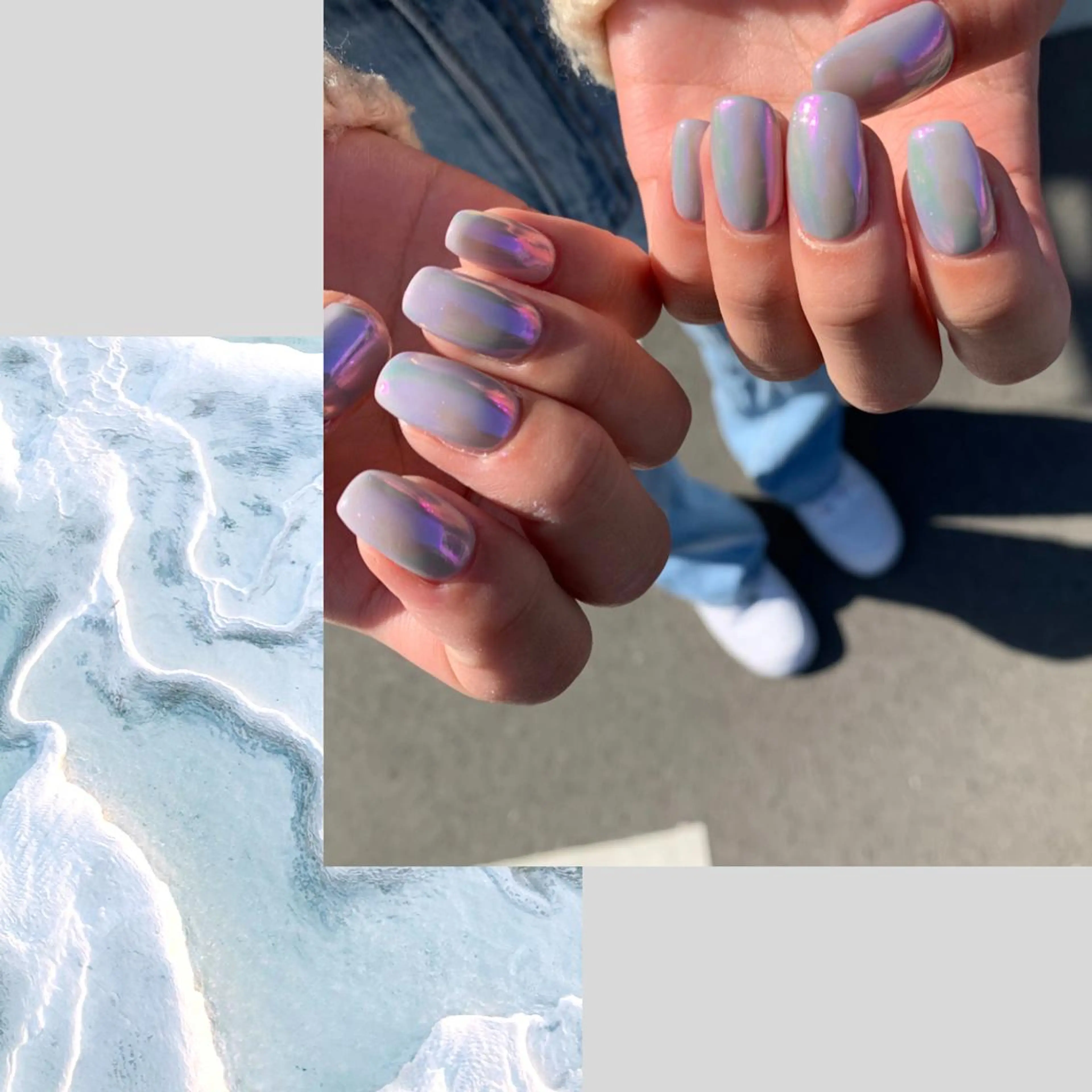 ネイル Rena colore'のネイルデザイン