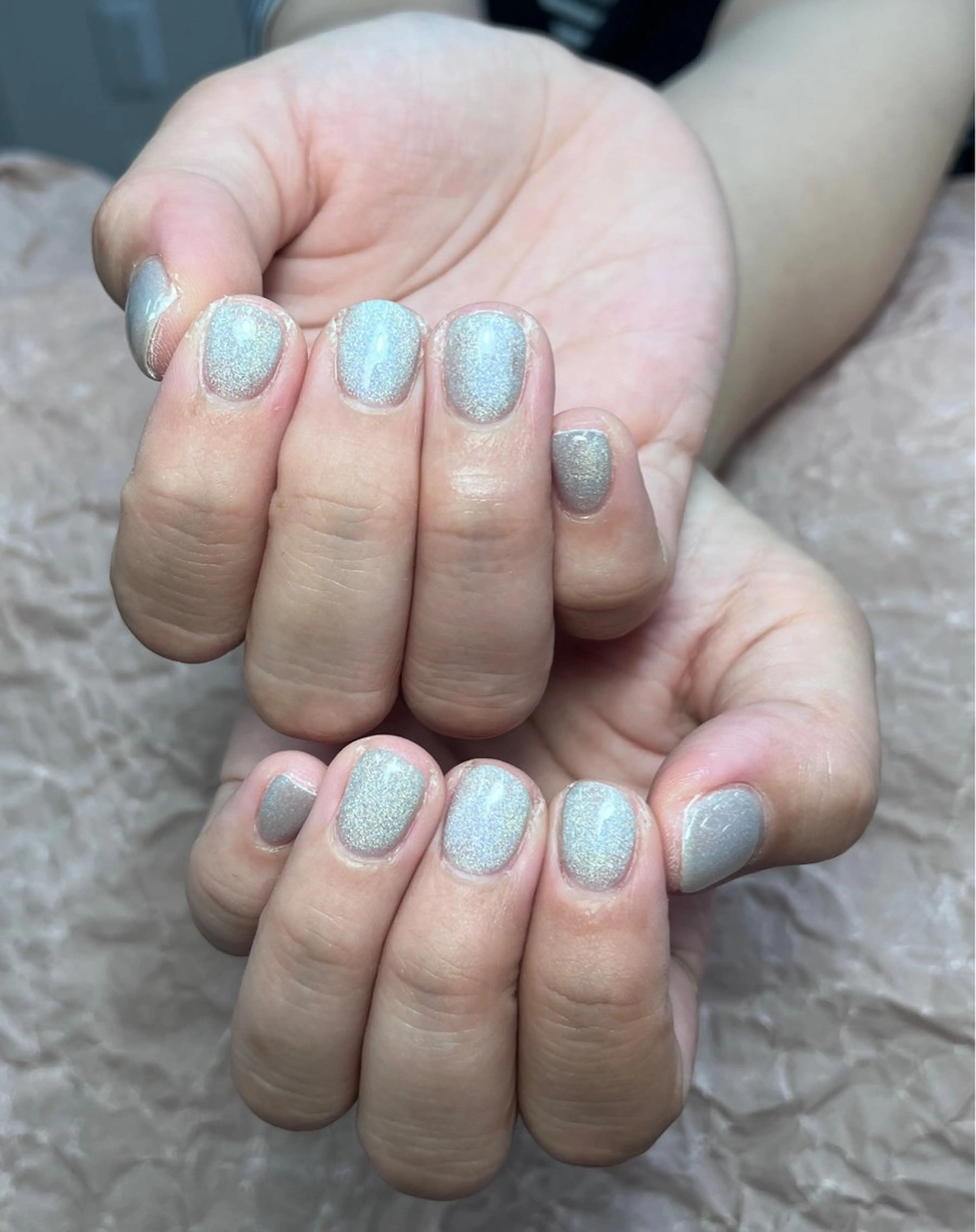 ネイル ToliyDeliy akemiのネイルデザイン