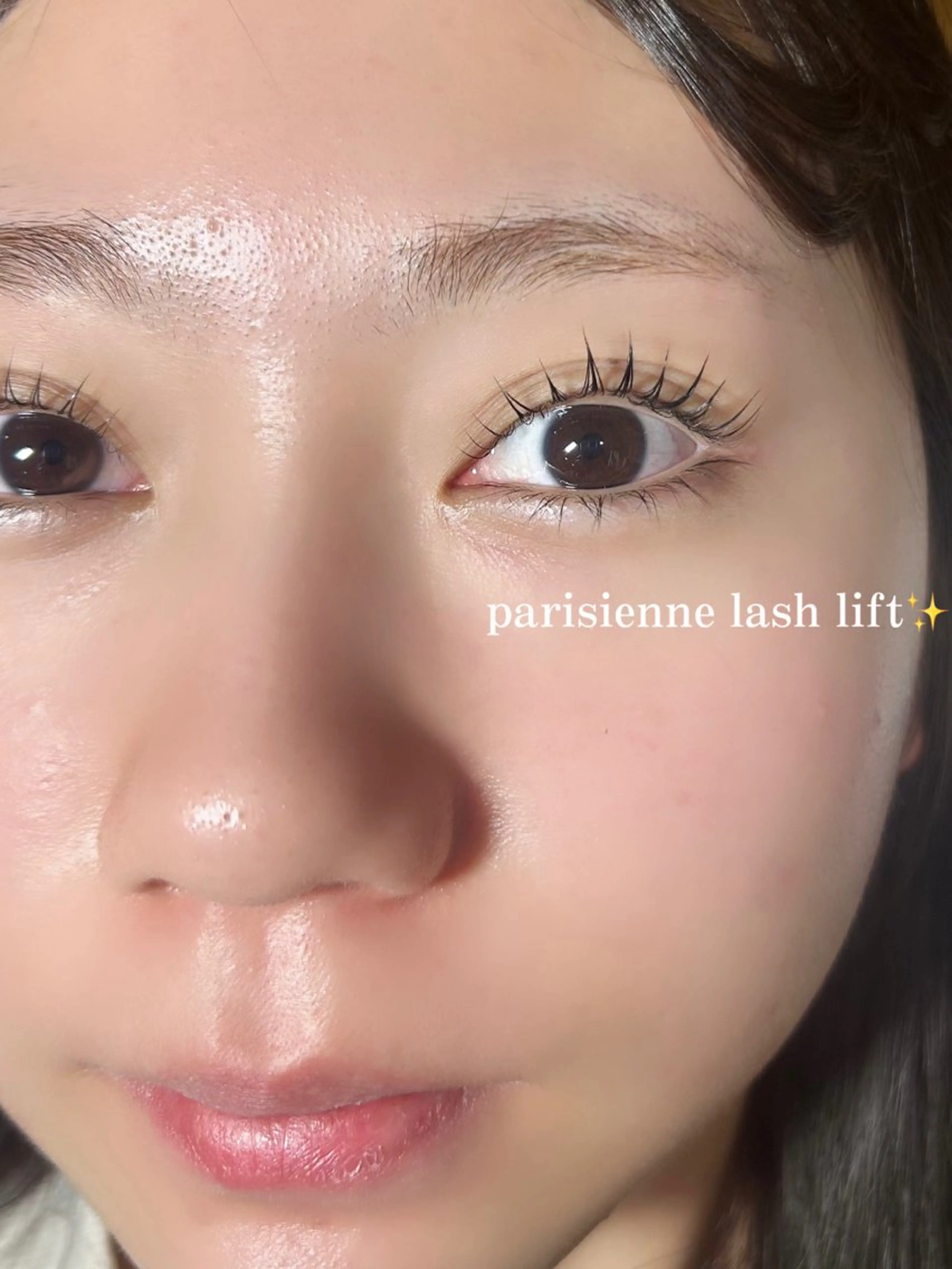 マツエク・マツパ マツパ 🧡MISUZU 京都Two🧡のマツエク・マツパデザイン