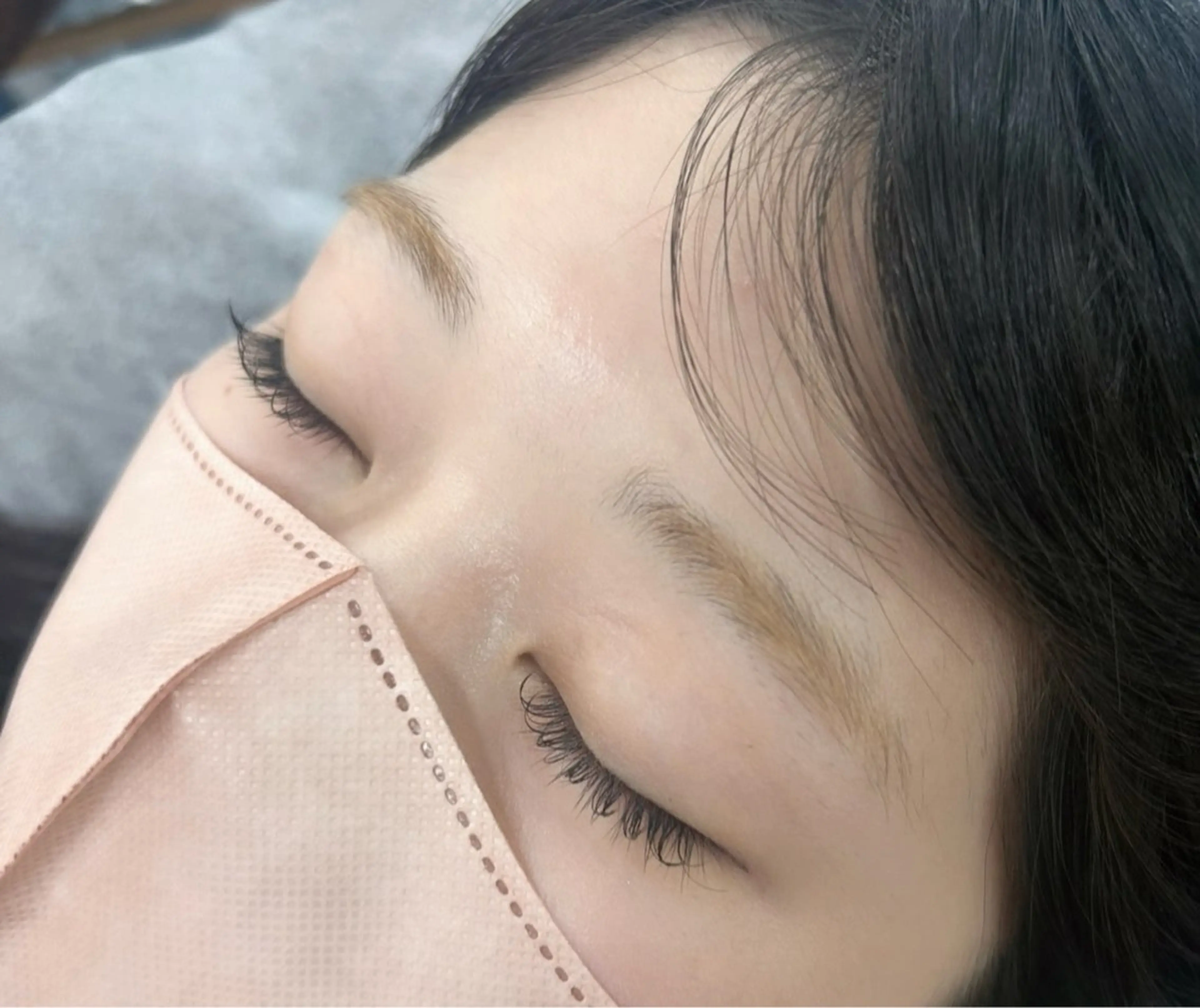 マツエク・マツパ EYELA 🤍Ricoのマツエク・マツパデザイン