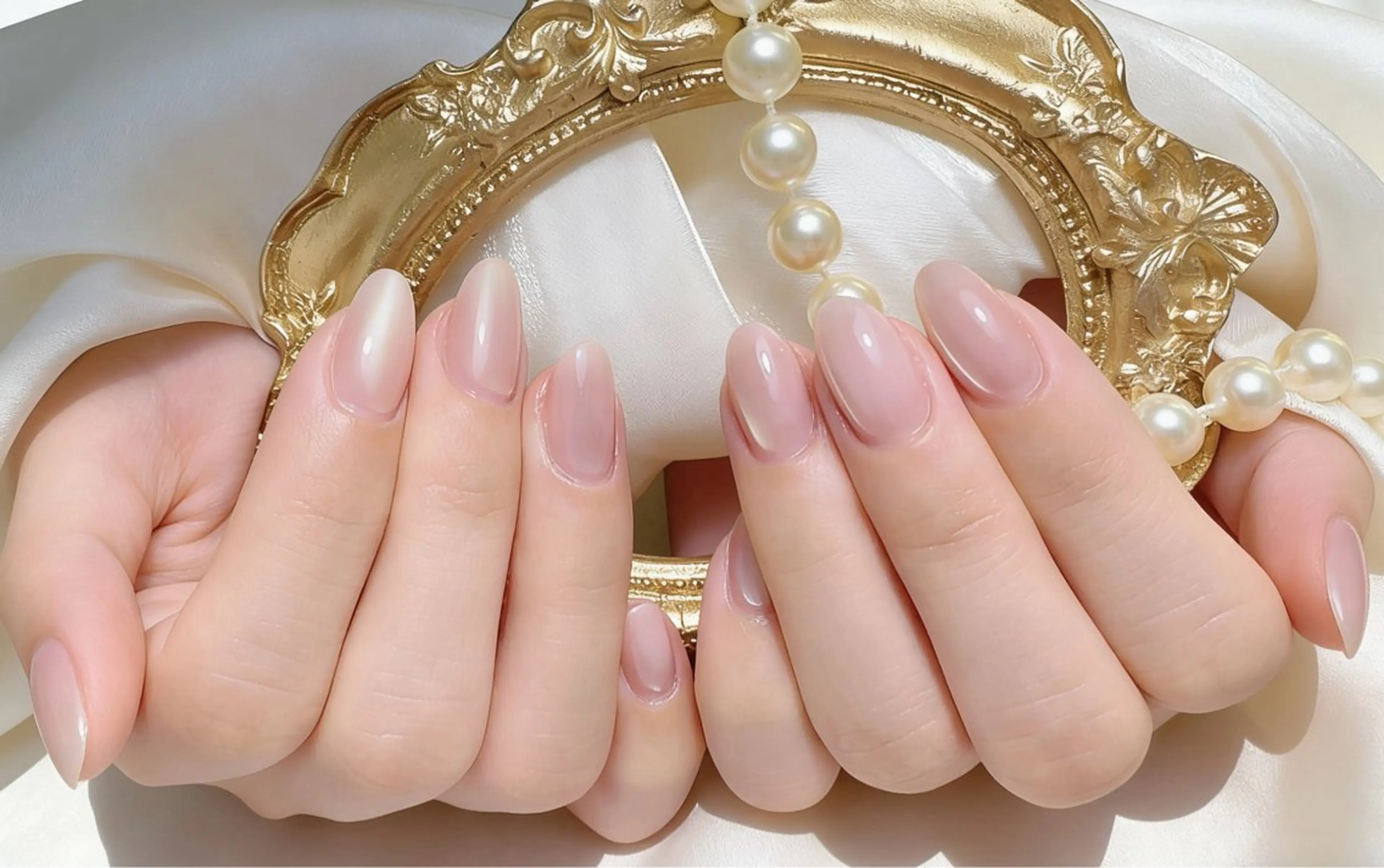 ネイル Hi kariのネイルデザイン