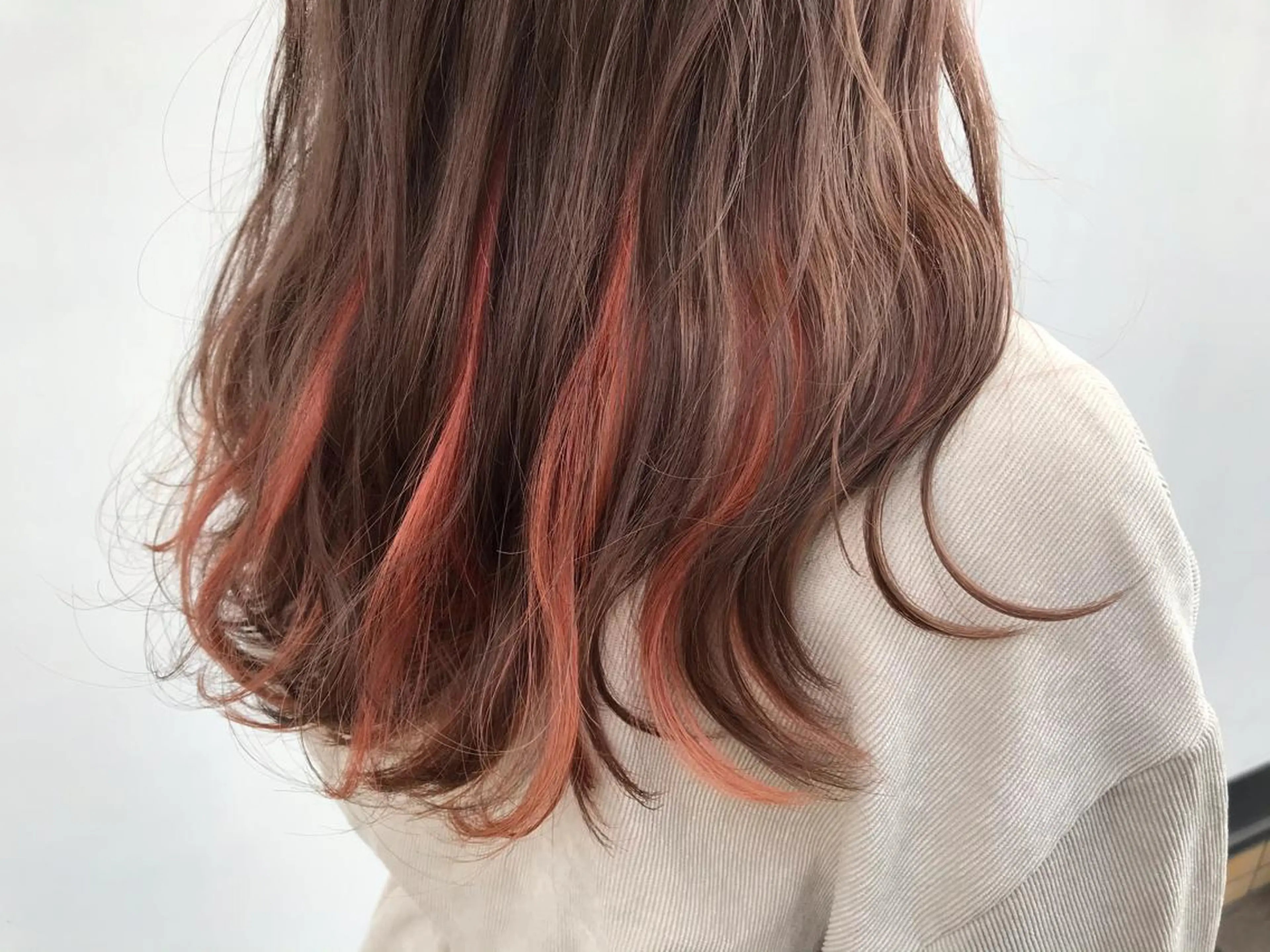 ロング stylist 大須賀 裕矢のヘアスタイル