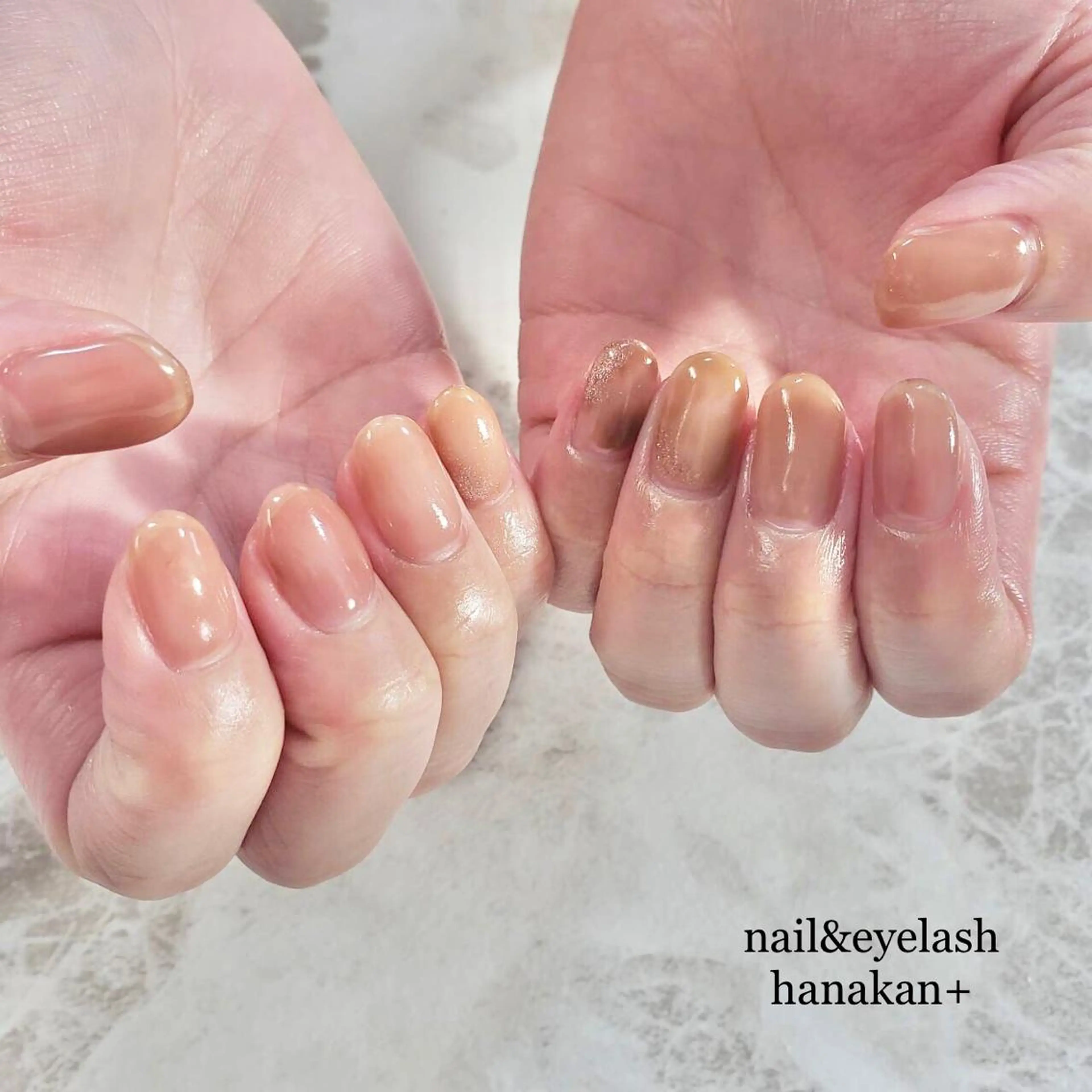 ネイル S Fumiのネイルデザイン