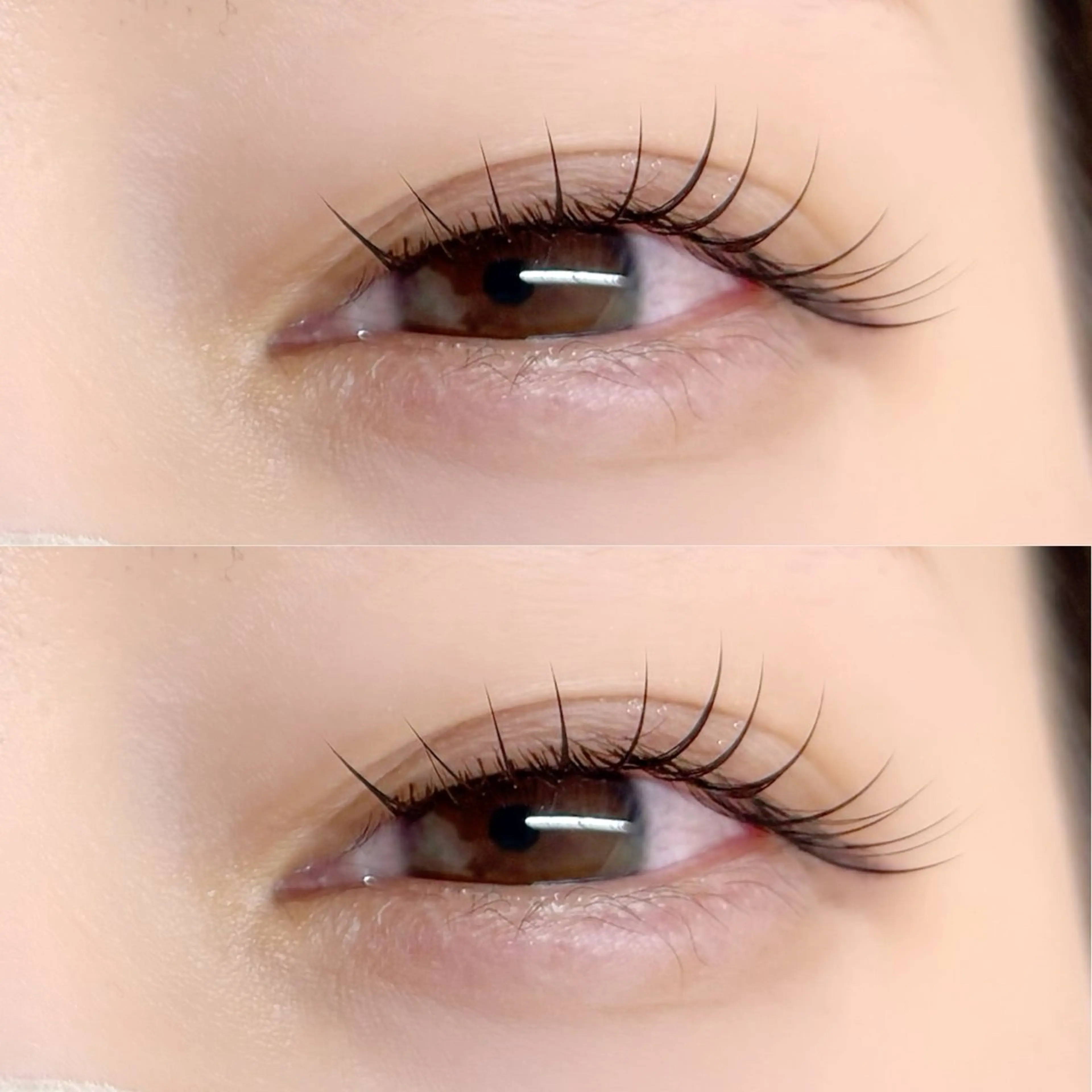 マツエク・マツパ 束感まつ毛 クレアラルーチェ明石駅前所属・クレアラルーチェ 明石駅前のマツエク・マツパデザイン