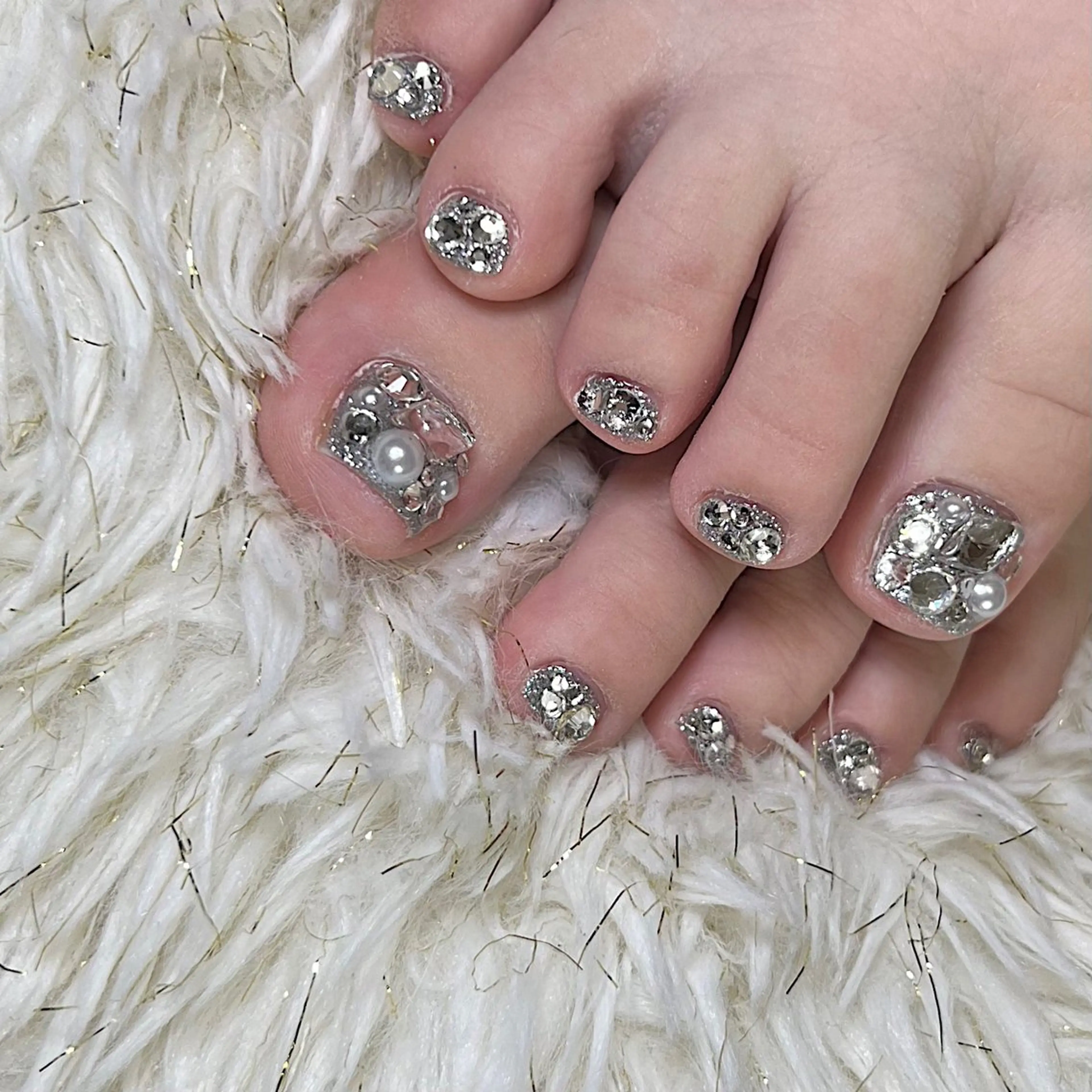 ネイル nana nailのネイルデザイン