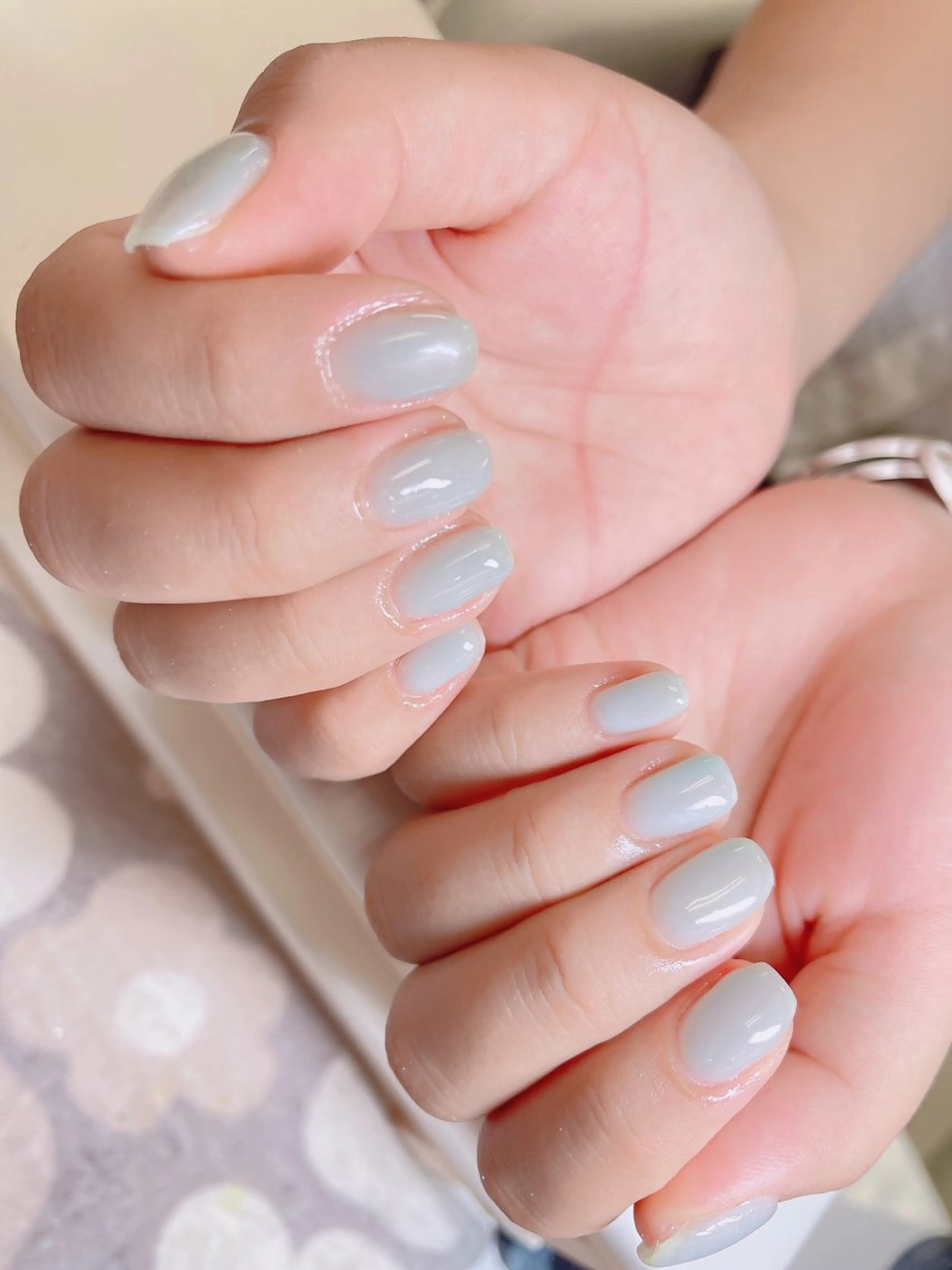 ネイル Anh 歌舞伎町のネイルデザイン