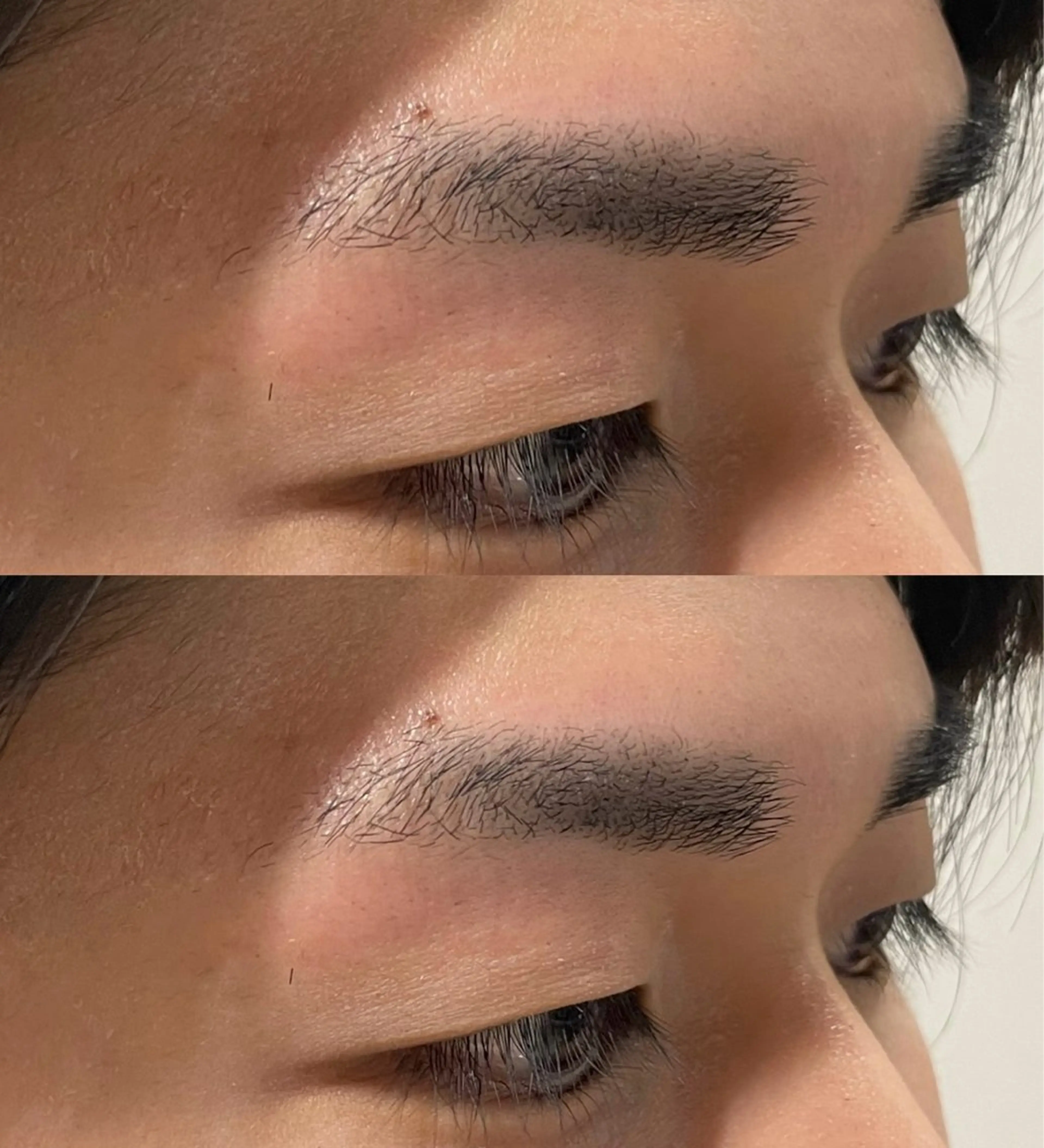 アイブロウ Laciel両国店 ⭐️響⭐️のヘアスタイル