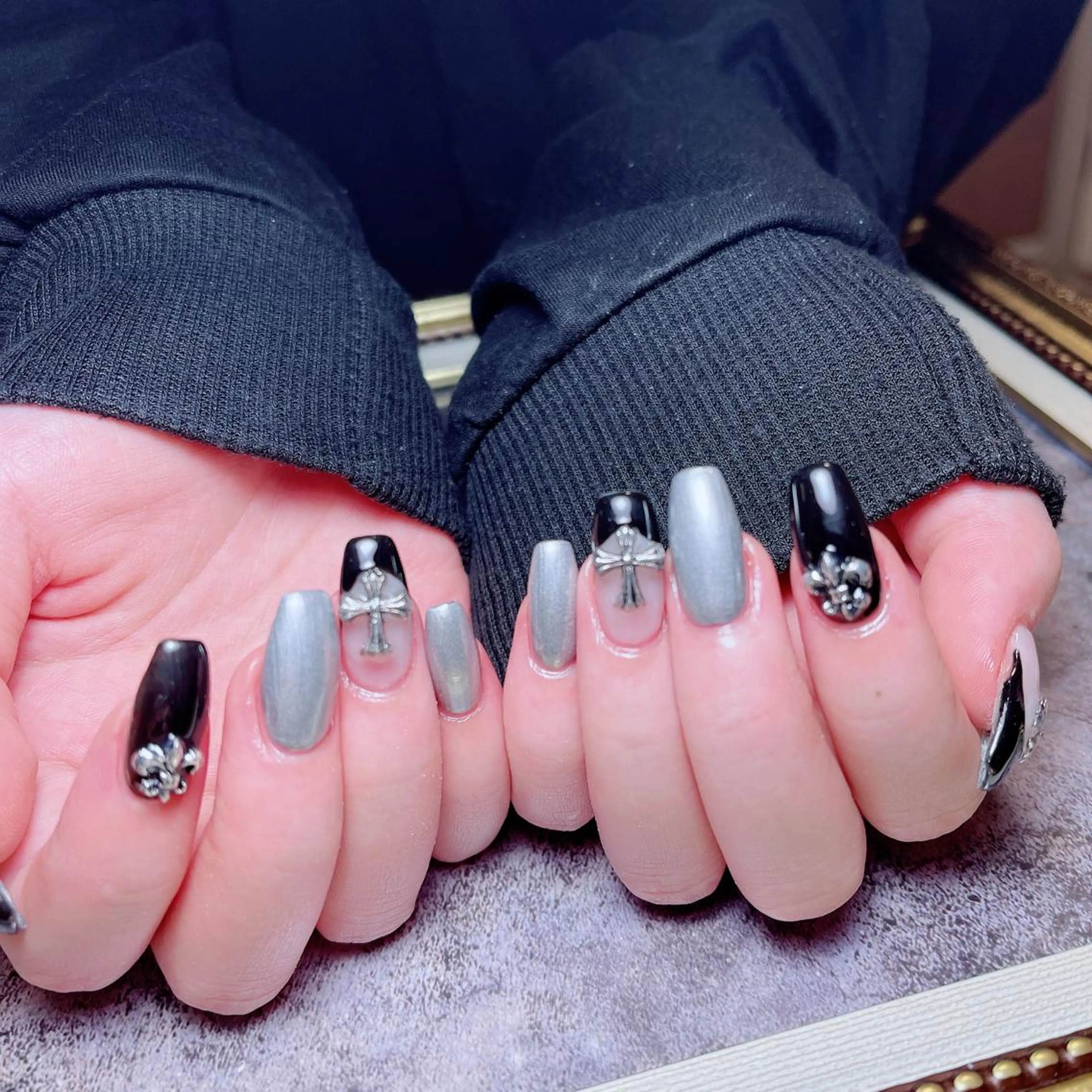 ネイル FLY Nail Salonのネイルデザイン
