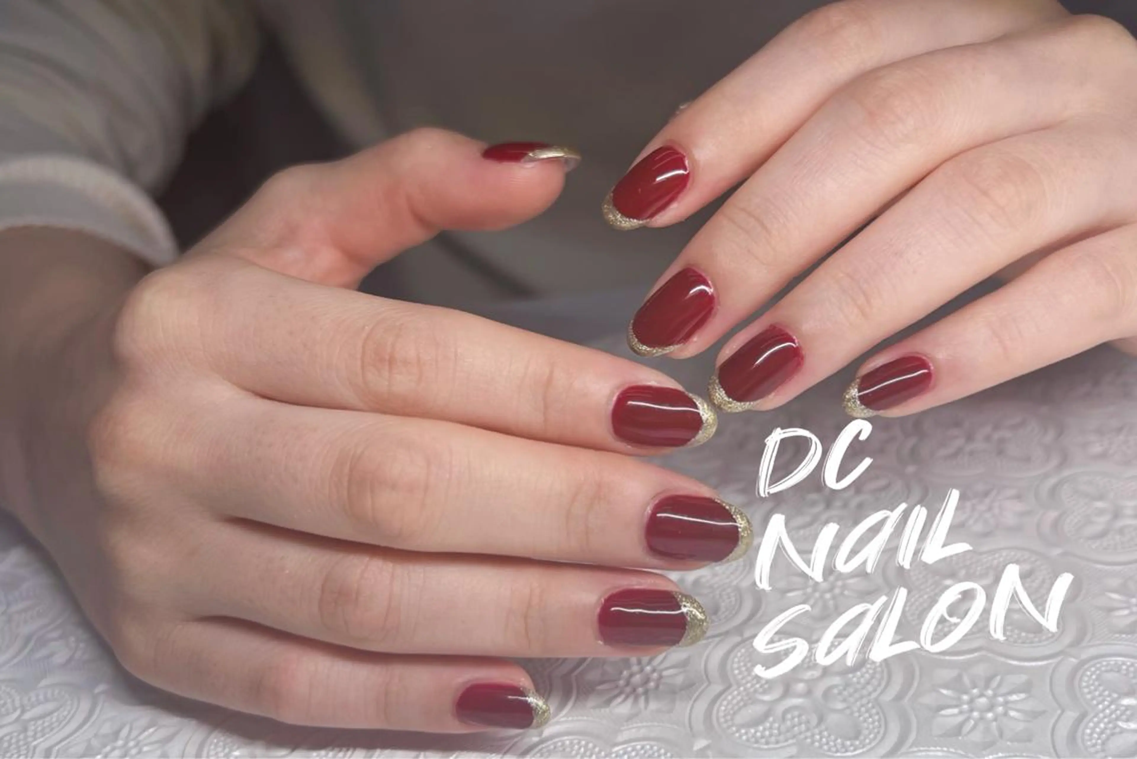 ネイル DC nail salonのネイルデザイン