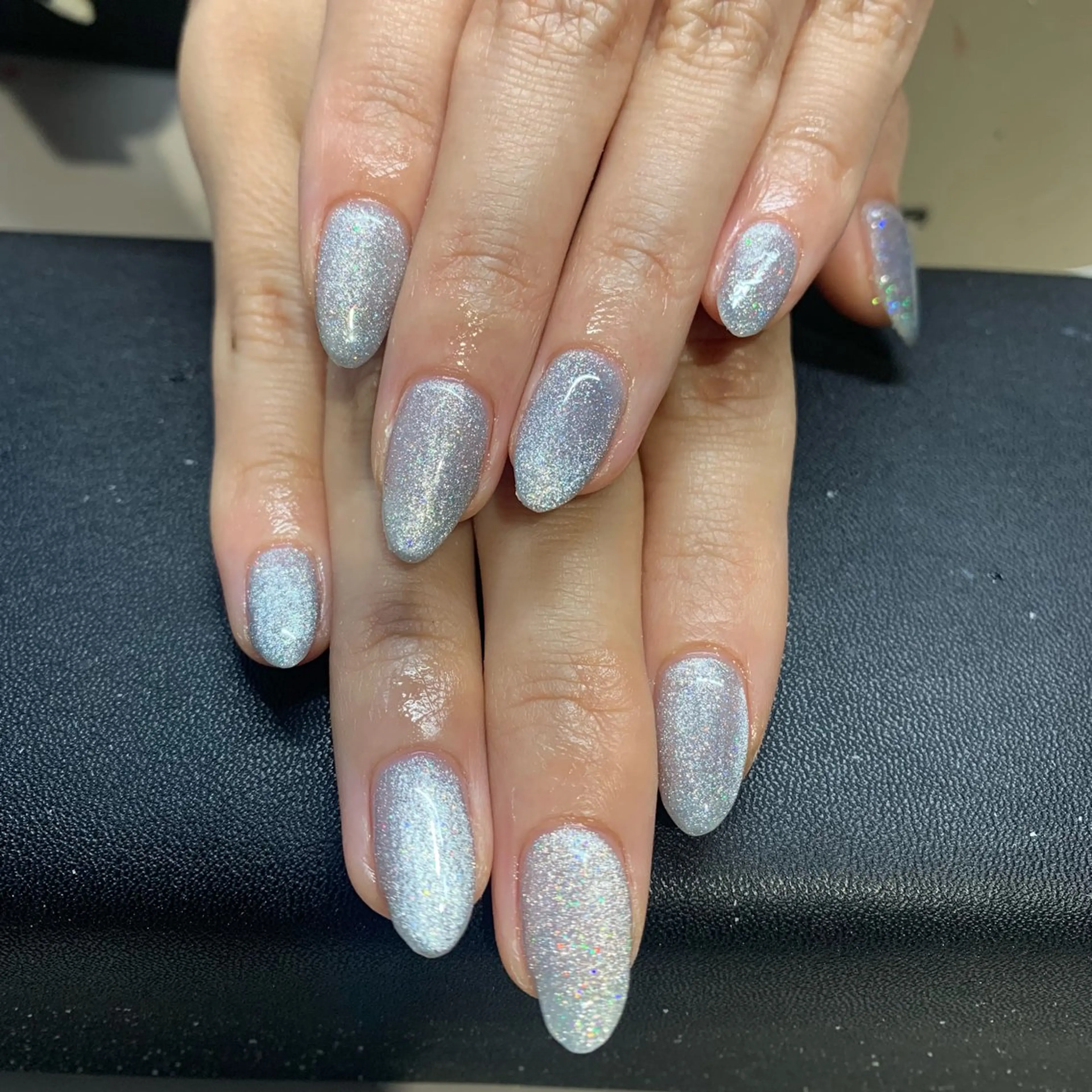 ネイル マグネットネイル &robe yurieのネイルデザイン