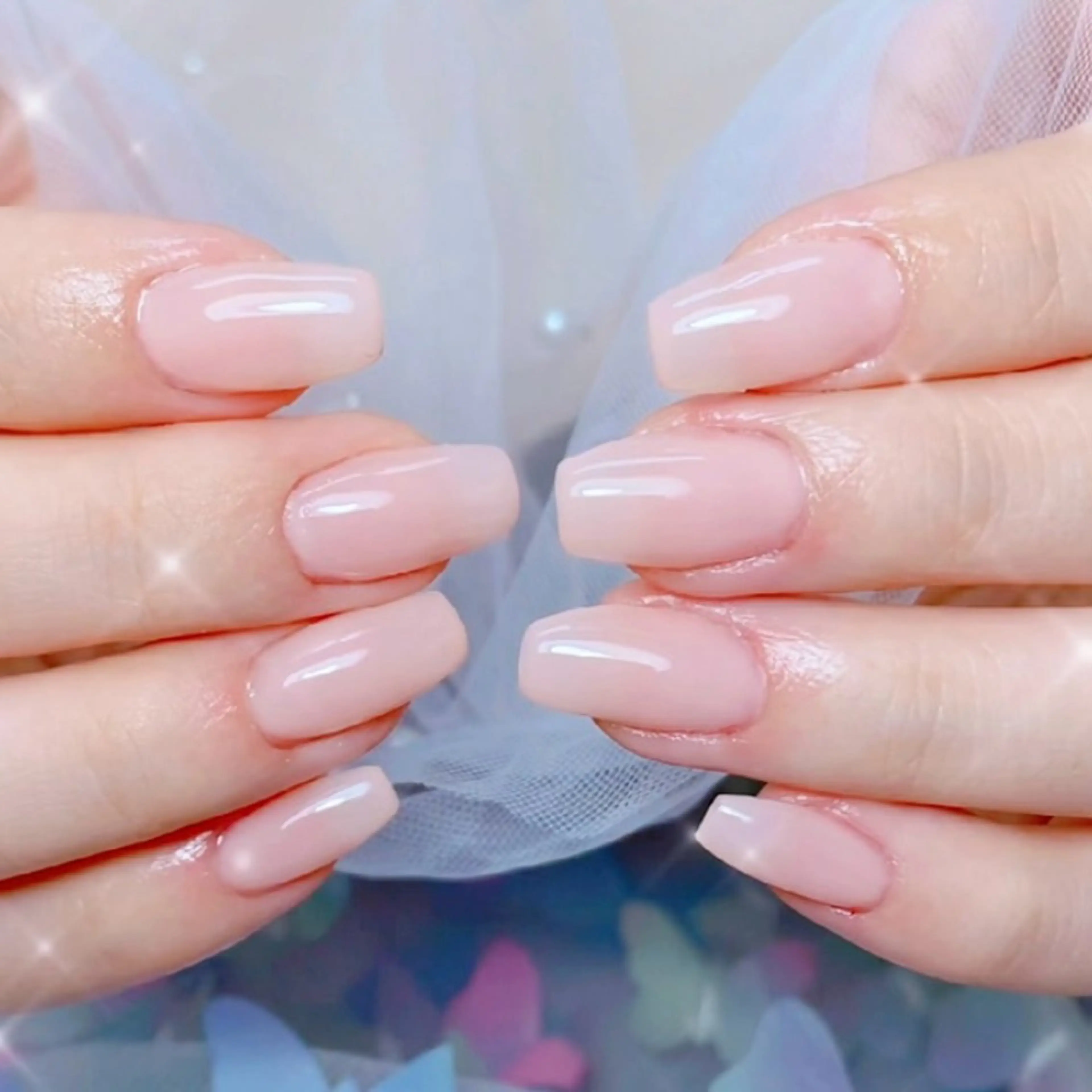 ネイル Nail  salon lulu所属・Nail salon luluのネイルデザイン