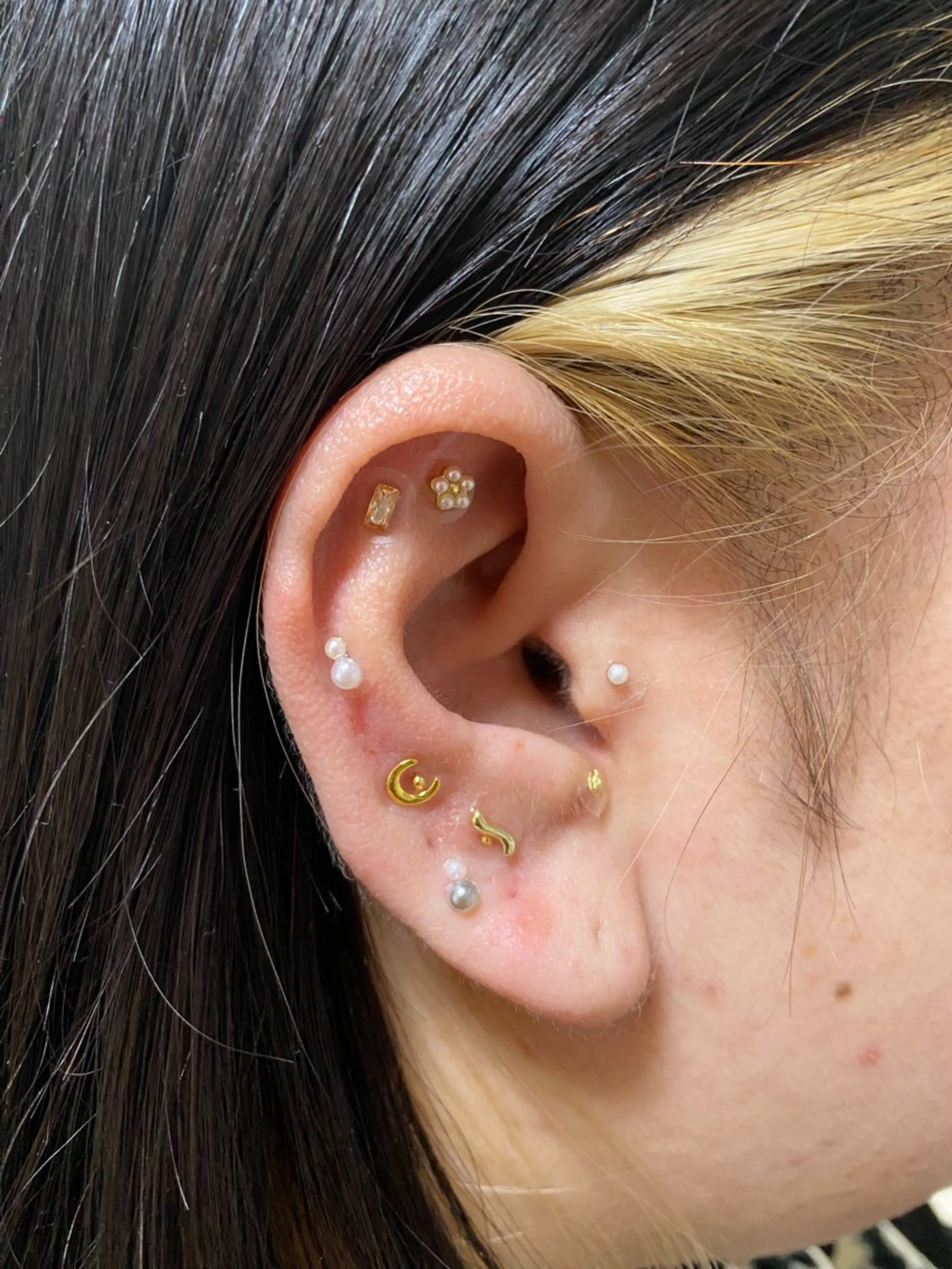 R-LASH（アールラッシュ）所属・R_ みほのエステ・リラクイメージ