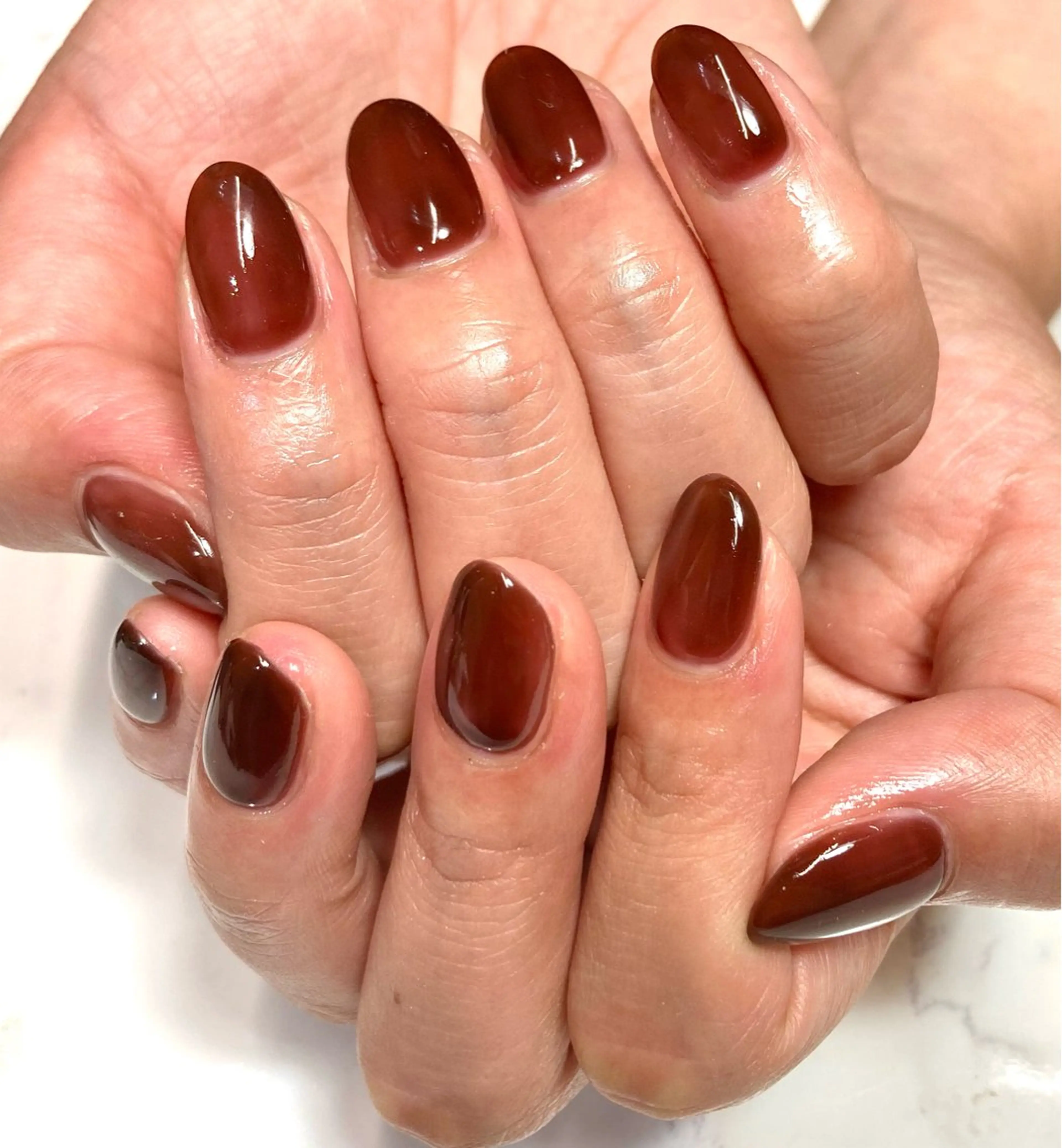 ネイル ハンドネイル one nailsalonのネイルデザイン