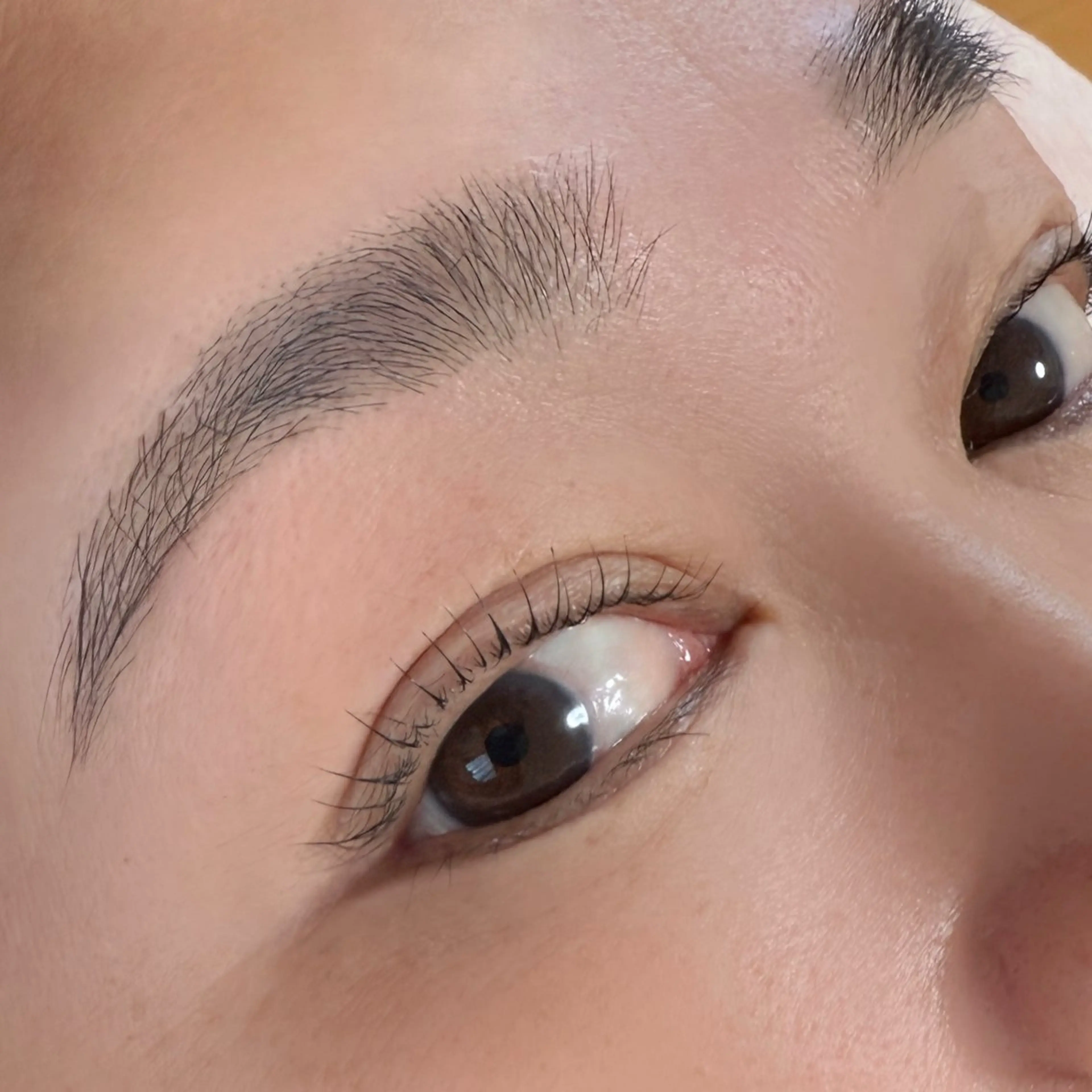 マツエク・マツパ Melia所属・メリア🦄大曽根/ まつパ/アイブロウのマツエク・マツパデザイン