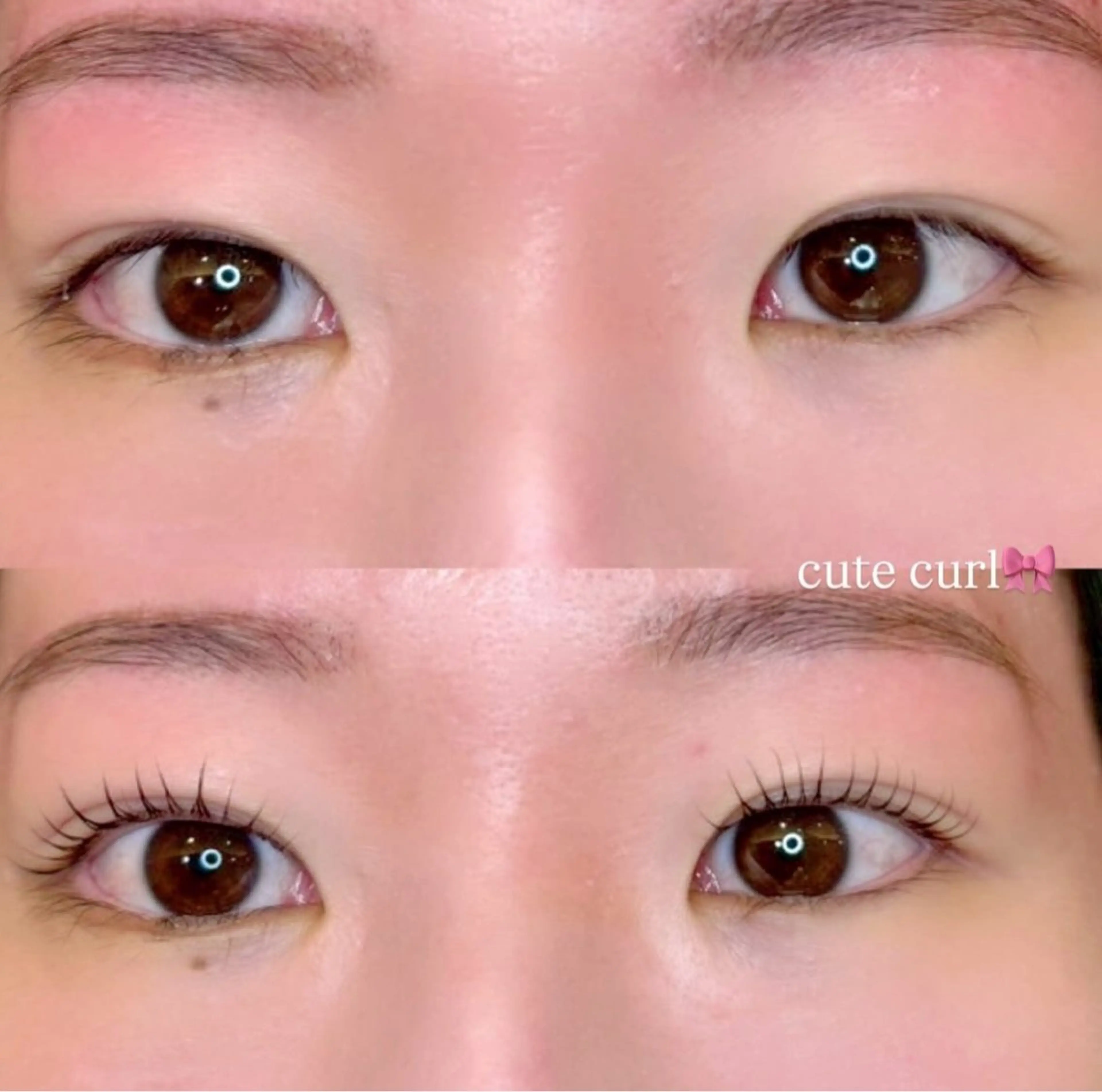 マツエク・マツパ  eyelash reinaのマツエク・マツパデザイン