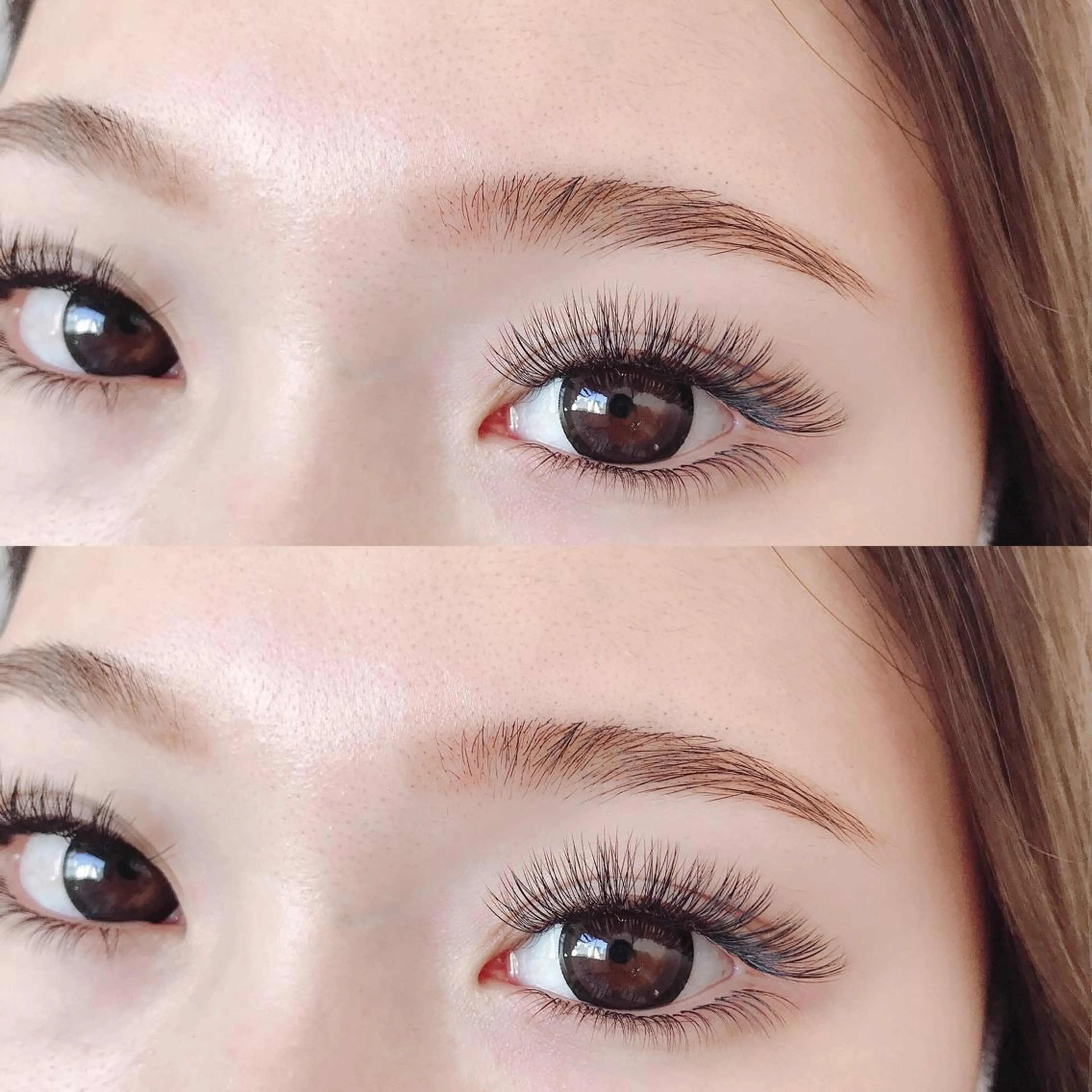 【初回限定】 他店オフ無料ボリュームラッシュ 480本(120束)➕下付け放題の写真