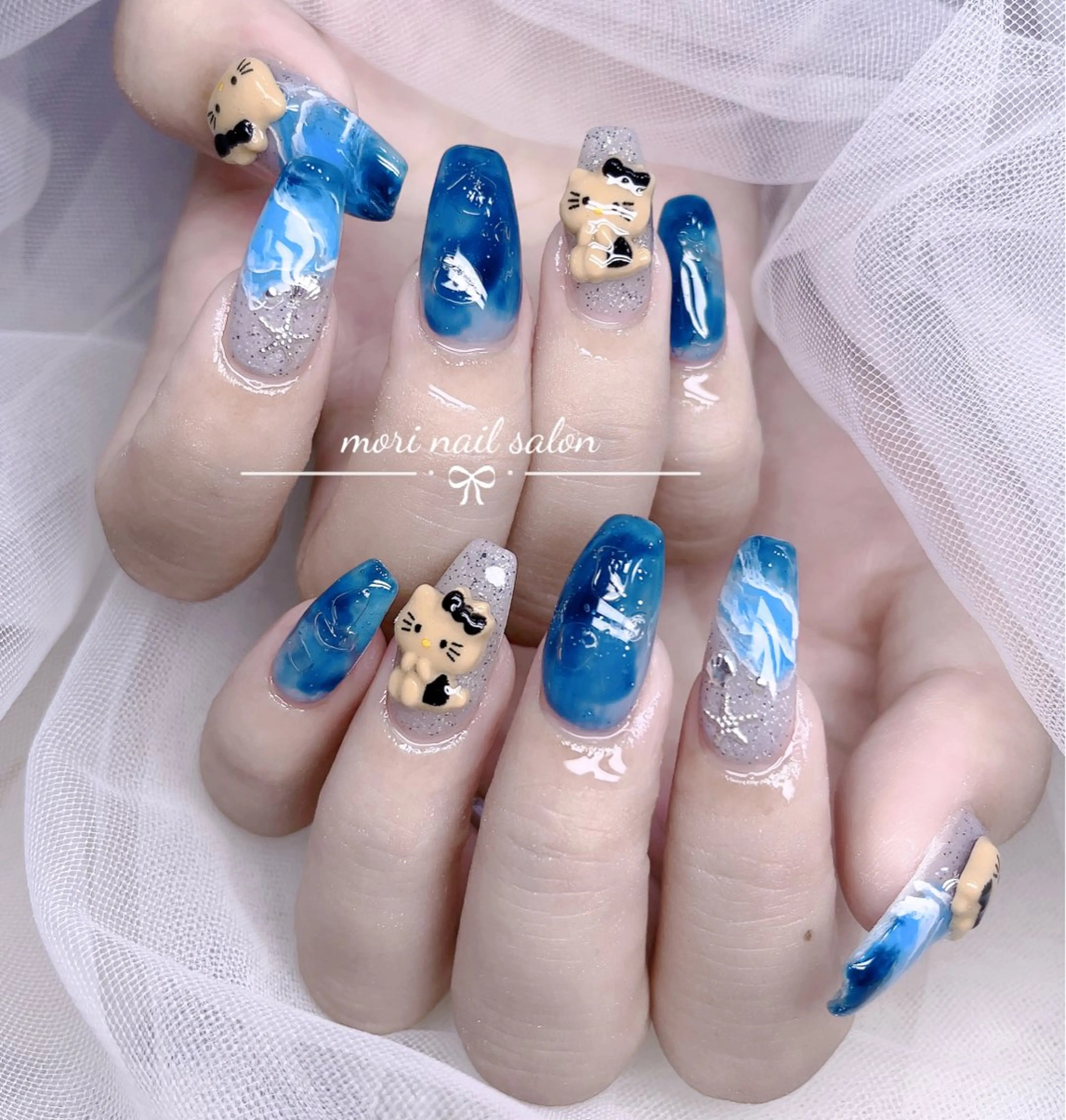 キャラクター☆やり放題¥11500の写真