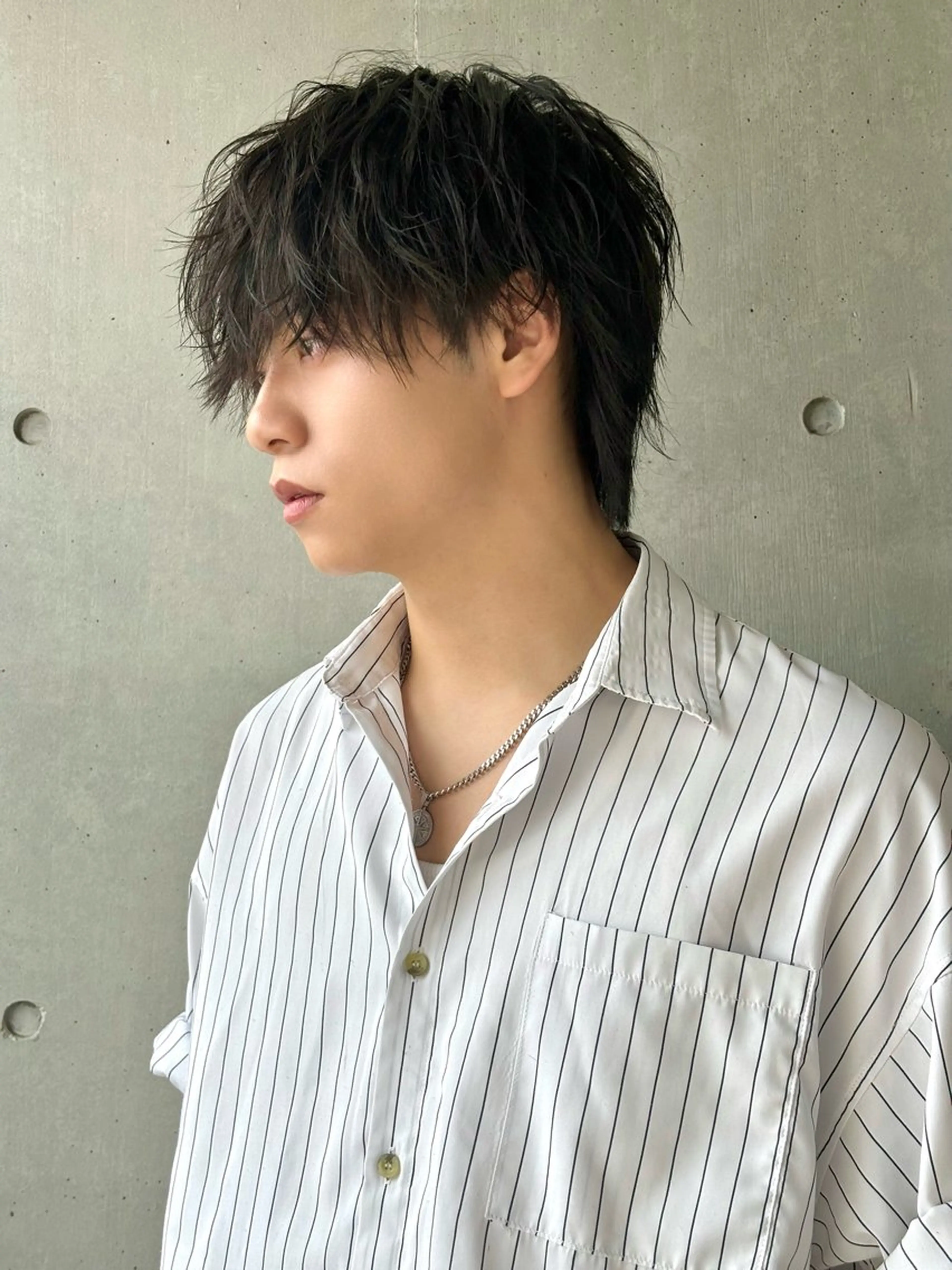 メンズ 高橋祐一/ メンズ特化美容師のヘアスタイル