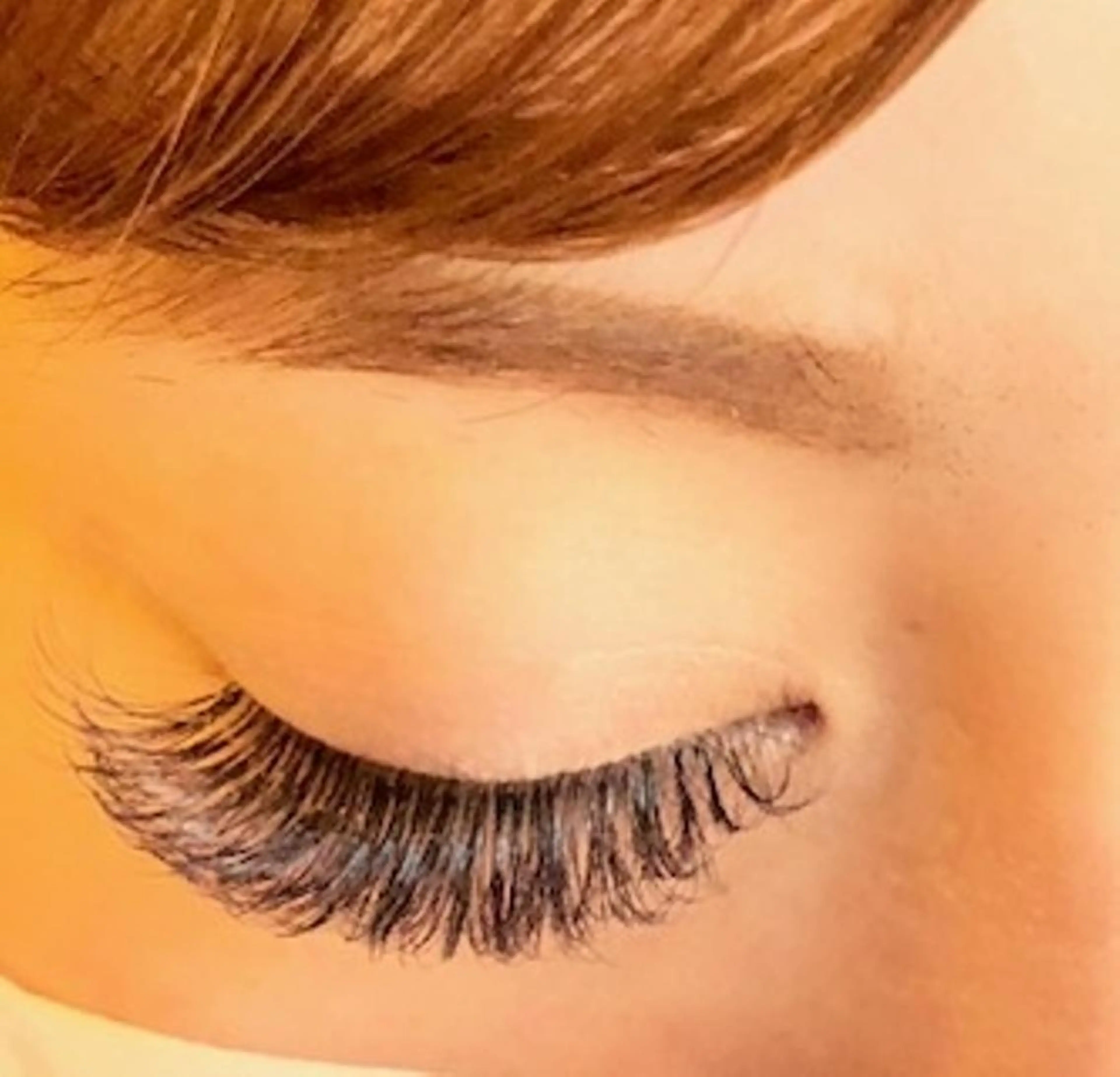 マツエク・マツパ kawi eyelash+のマツエク・マツパデザイン