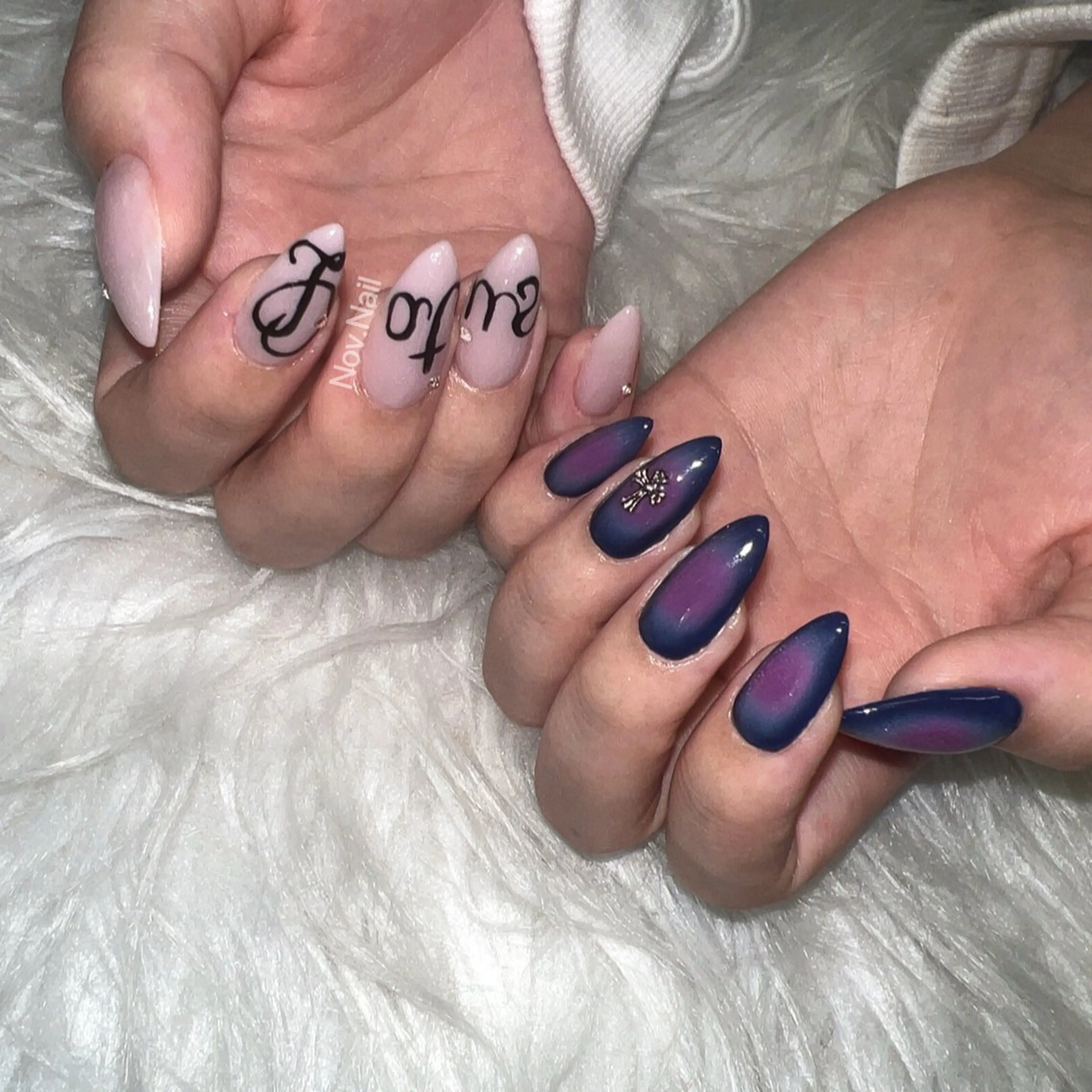 ネイル Nov. ネイルサロンのネイルデザイン