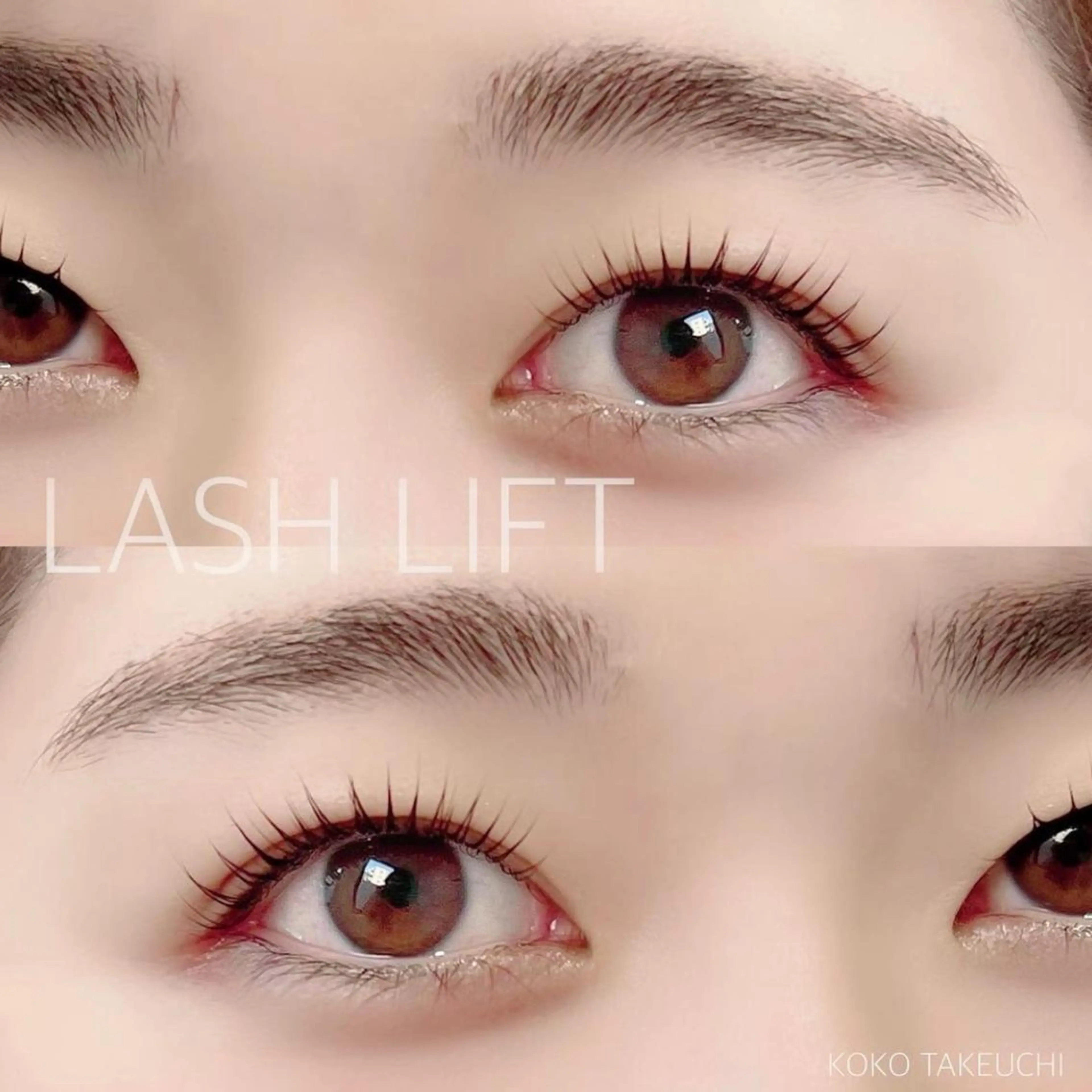 ショート カラー パーマ ヘアアレンジ メンズ キッズ ネイル マツエク・マツパ アイブロウ メンズパーマ ハリウッドブロウリフト フラットラッシュ パリジェンヌラッシュリフト まつげパーマ & eye 浦和店のマツエク・マツパデザイン