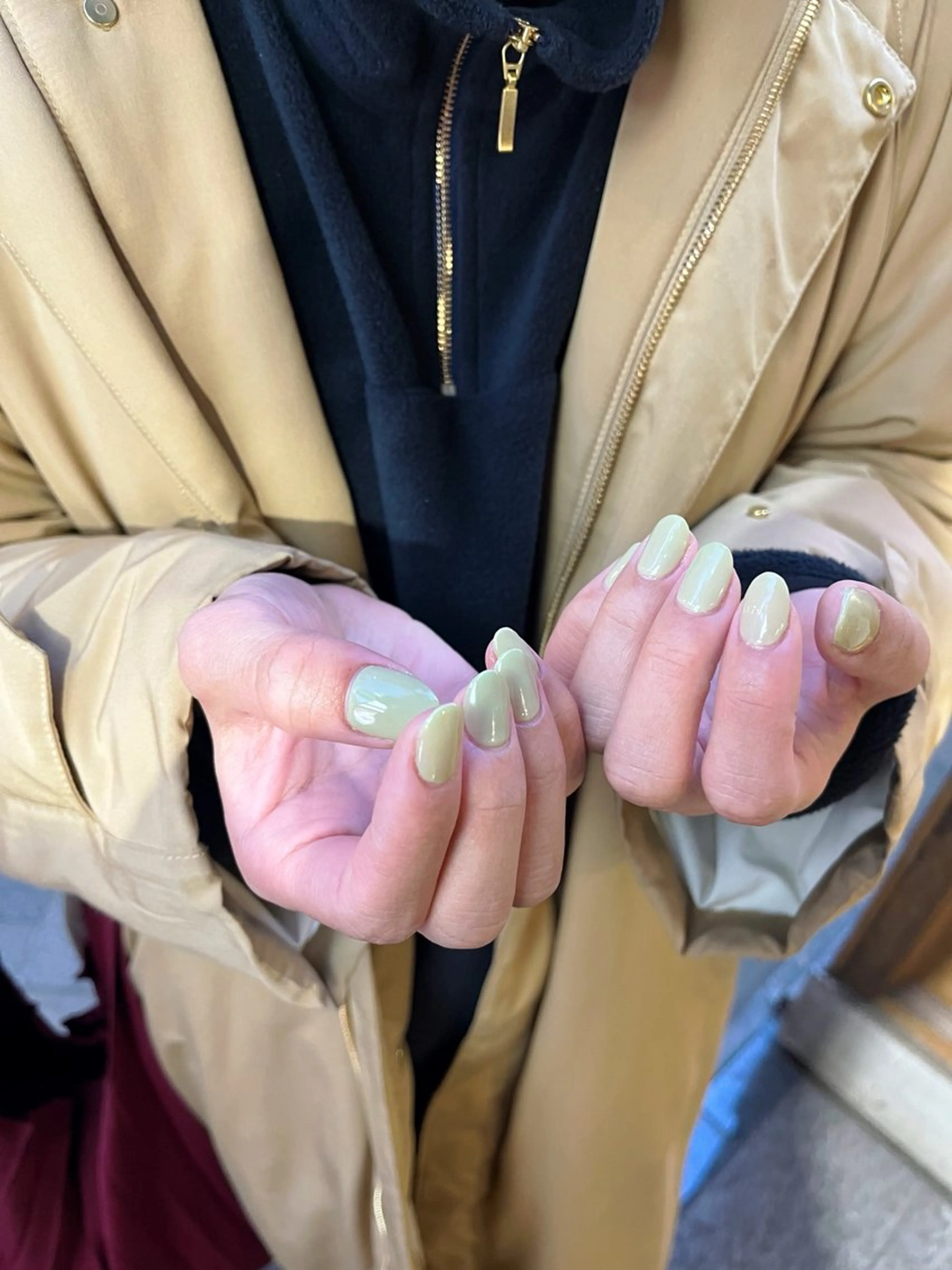 ネイル la vela tokyo所属・la vela/ kanamiのネイルデザイン