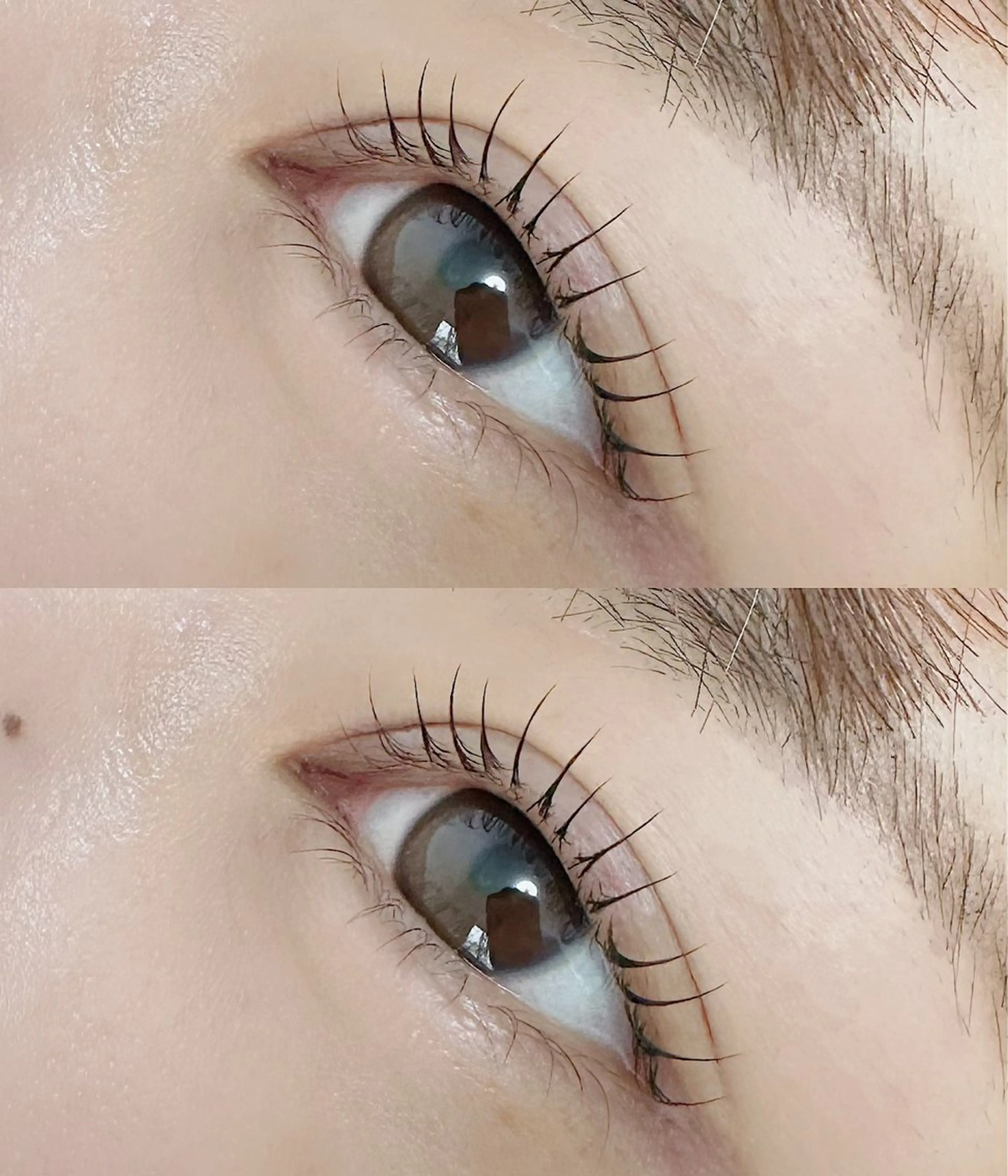 マツエク・マツパ ケラチンラッシュリフト まつげパーマ D-Lotus nail & eye所属・D-Lotus yuzuのマツエク・マツパデザイン