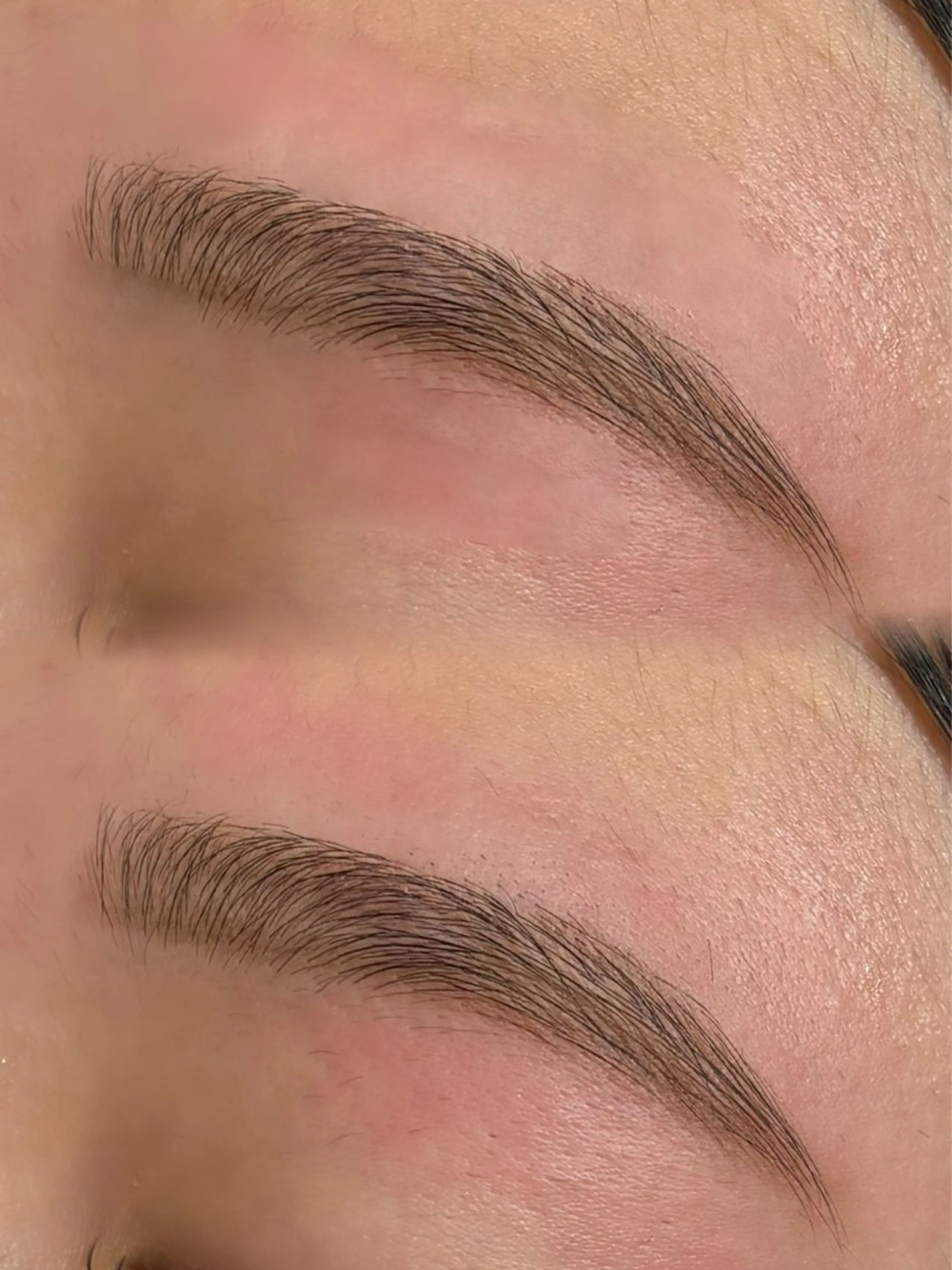 早い者勝ち‼️1名様限定‼️アイブロウwax🎀の写真