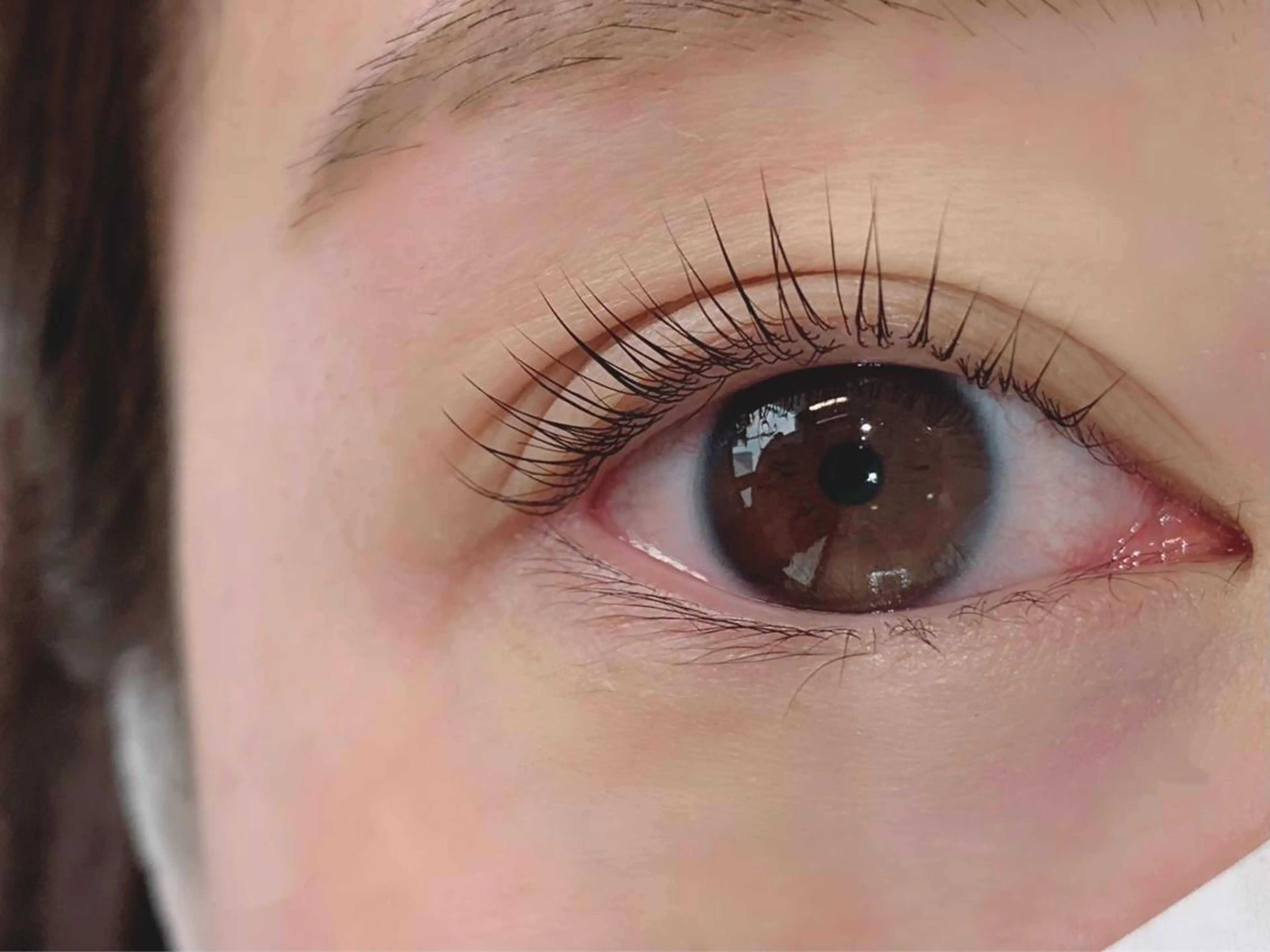 マツエク・マツパ マツパ Meow by hug.所属・meow RINA 恵比寿🐈🎀のマツエク・マツパデザイン