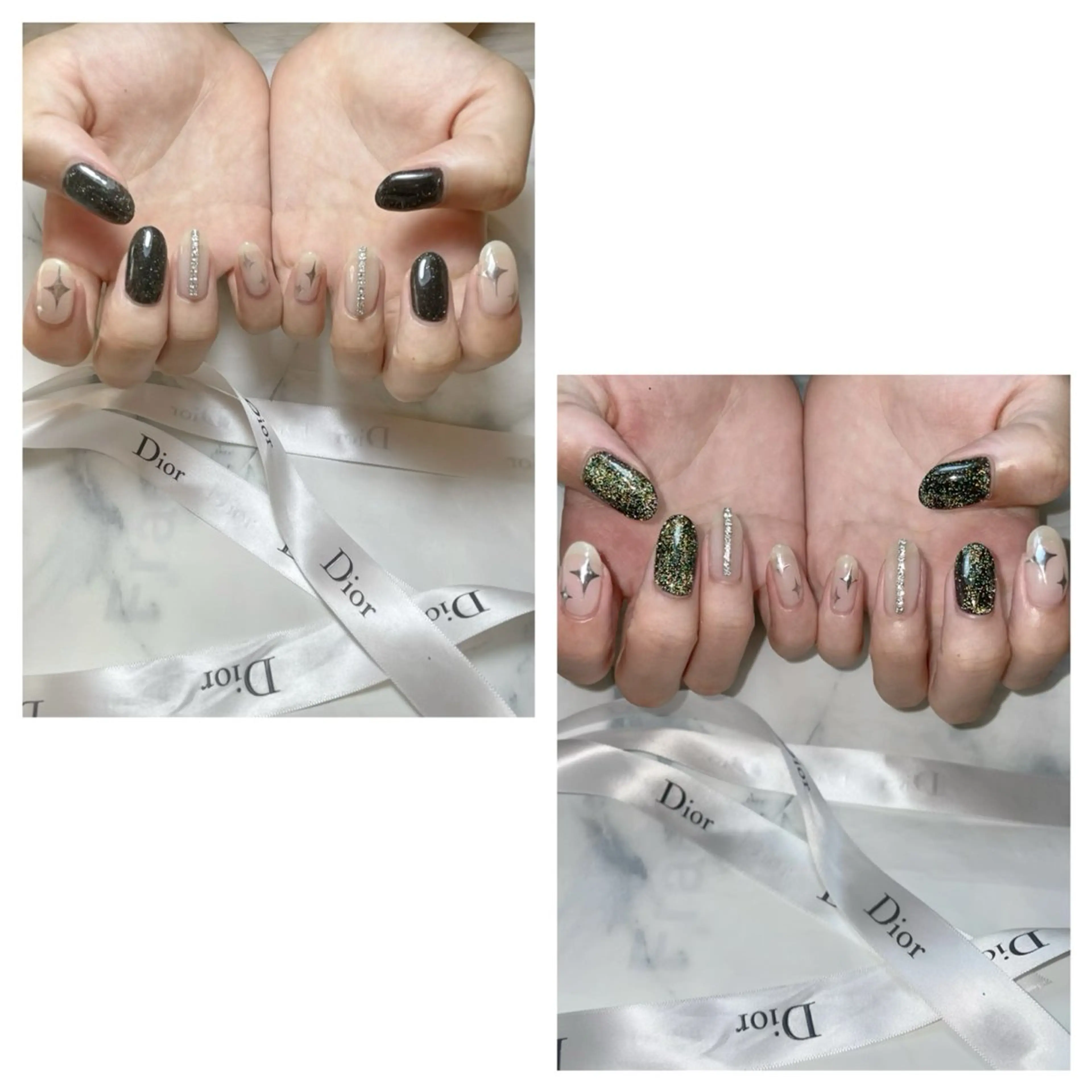 ネイル フットネイル Shizuka nail salon所属・Shizuka Nail Salonのネイルデザイン