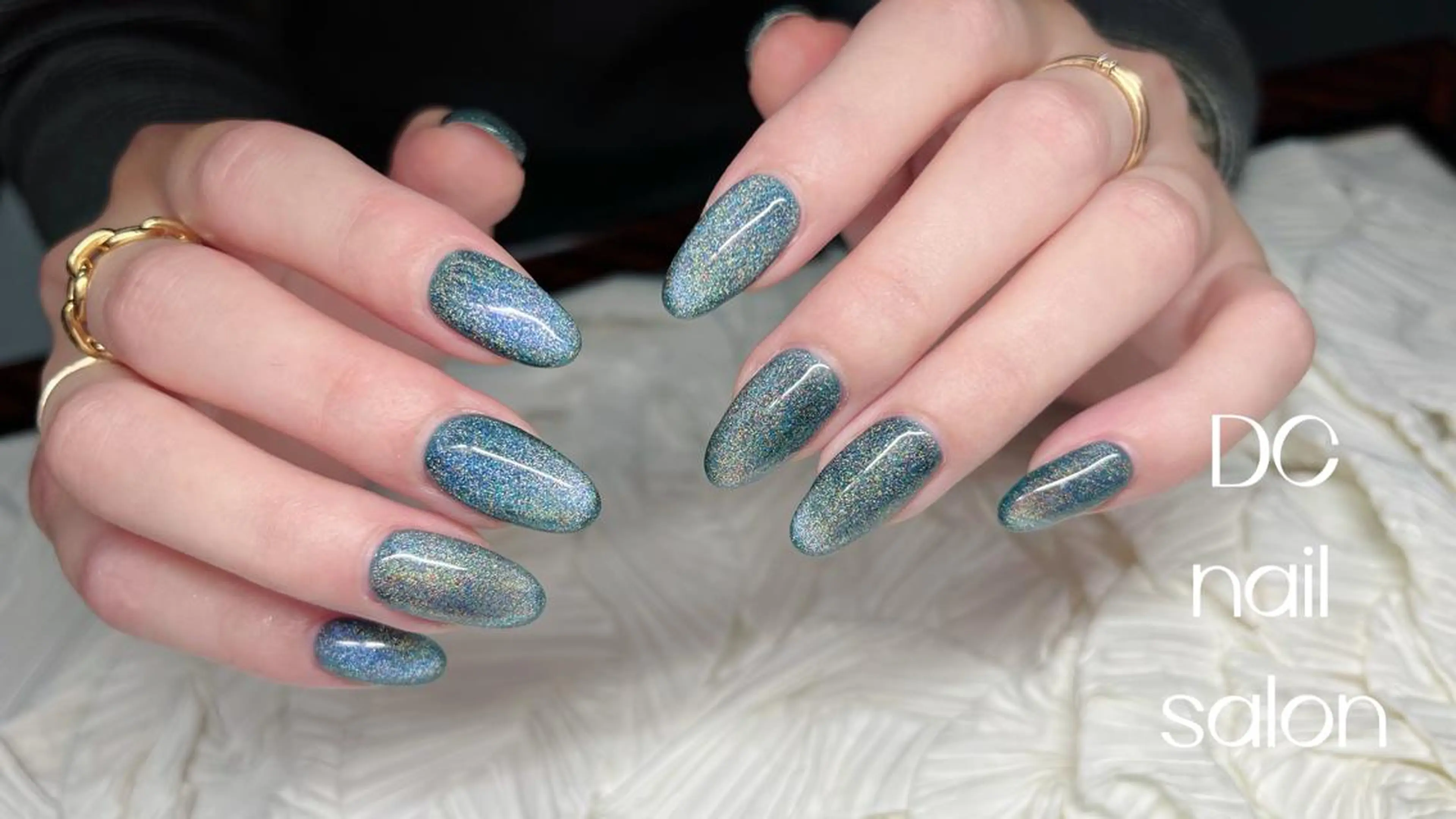 ネイル DC nail salonのネイルデザイン