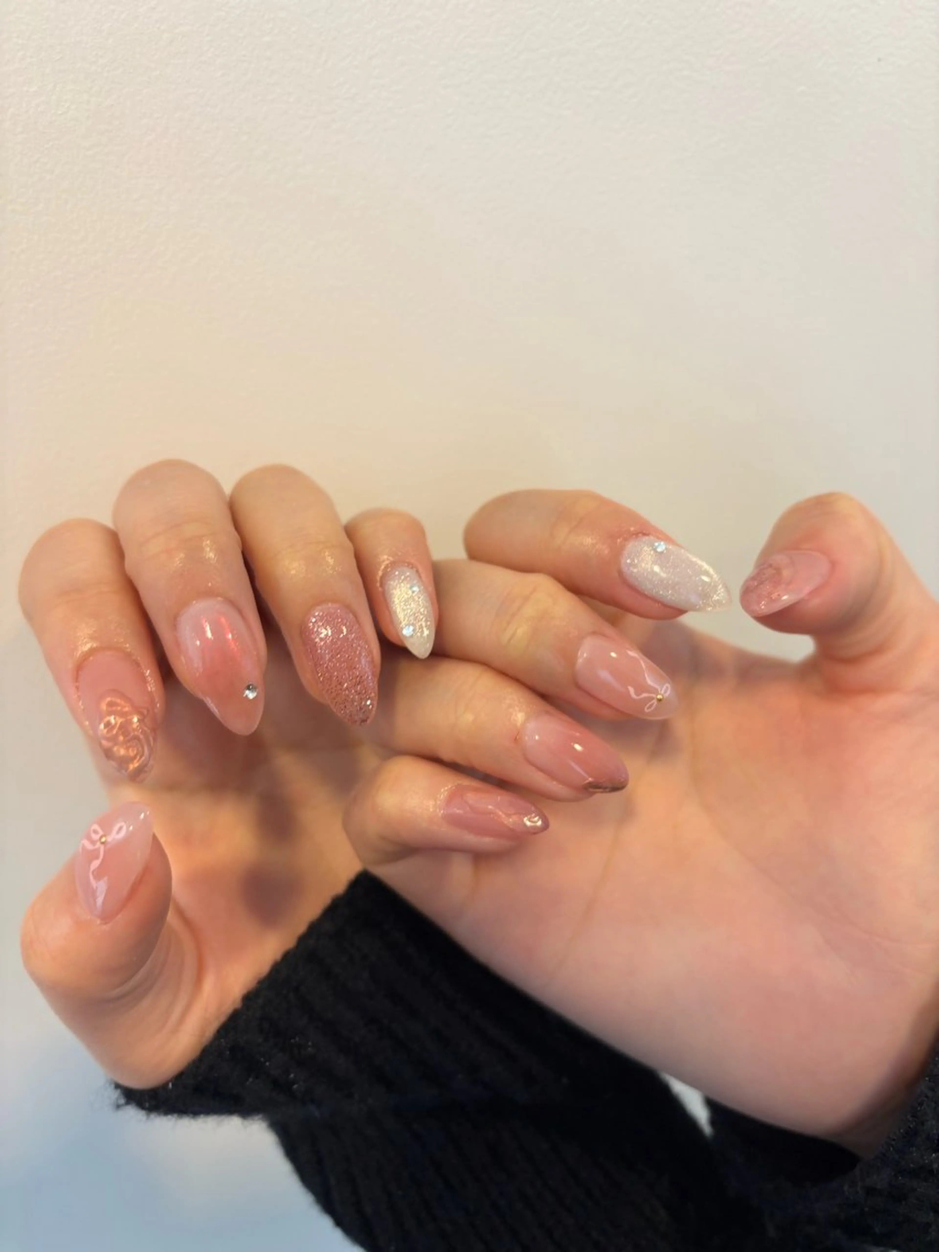 【人気No.1】持ち込みデザインOK！10本 designの写真