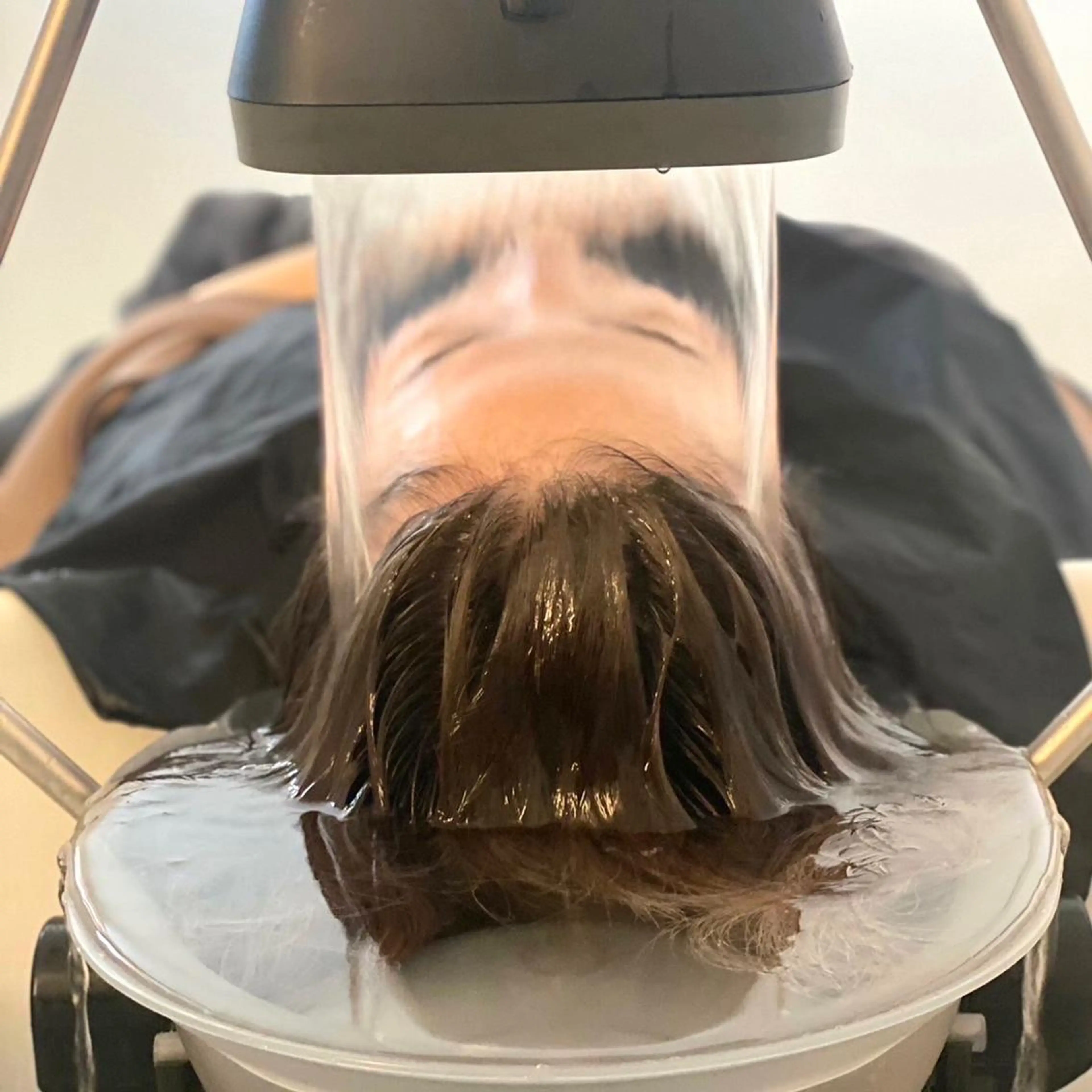 ちほ /ボブスタイルのヘアスタイル