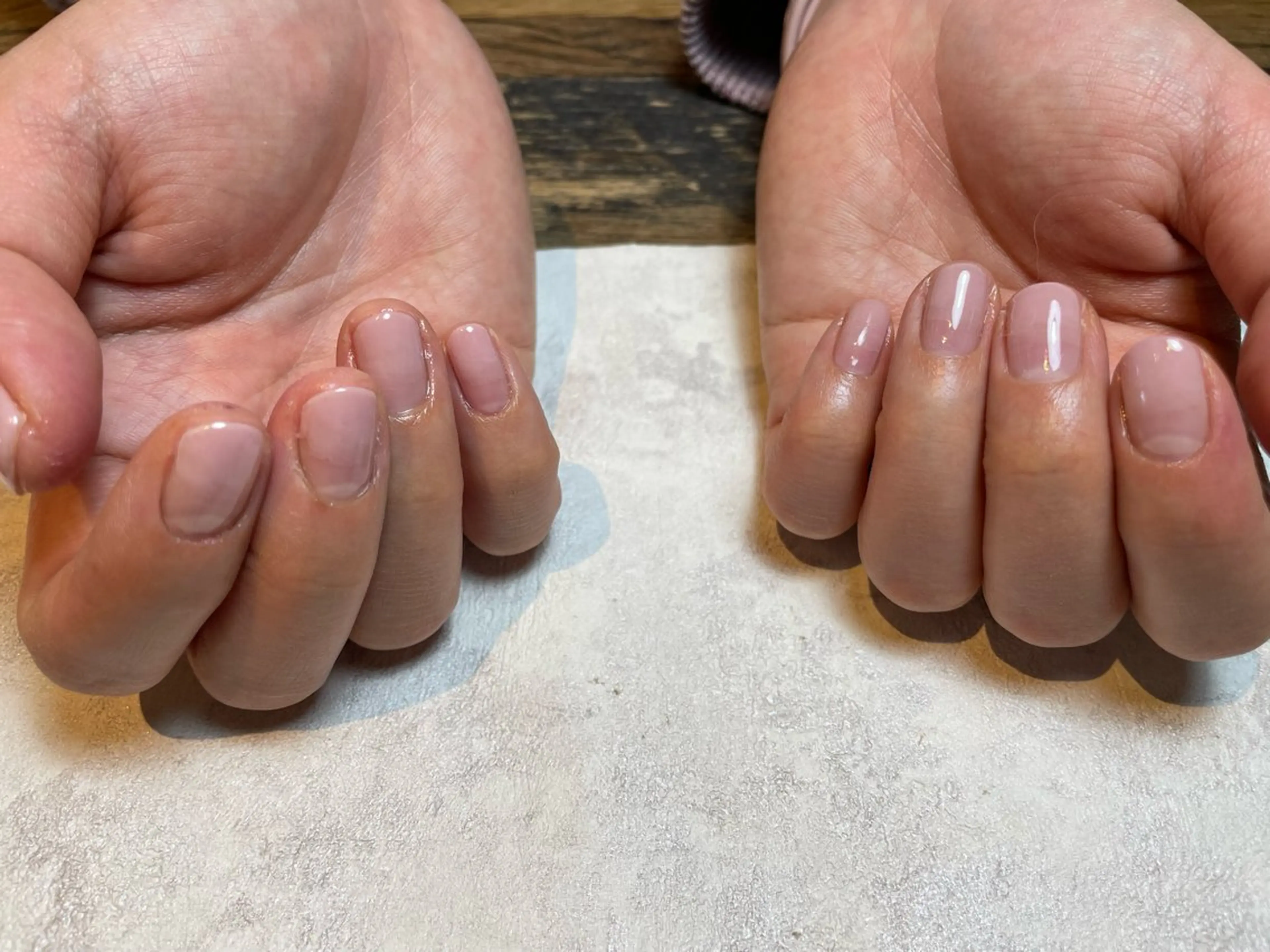 ネイル n. misaのネイルデザイン