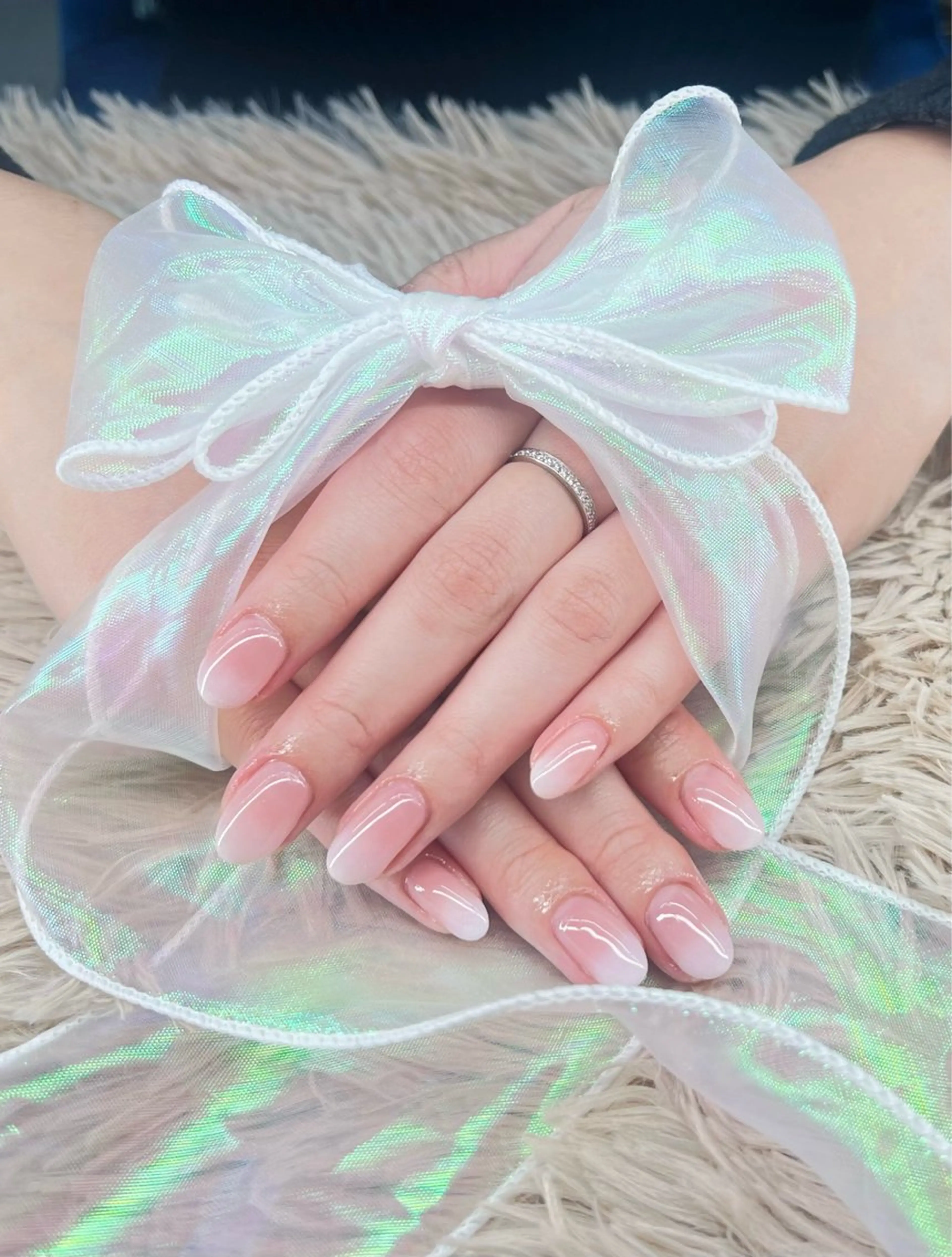 ネイル See·U  nail salon所属・See.u モモ（南浦和）のネイルデザイン