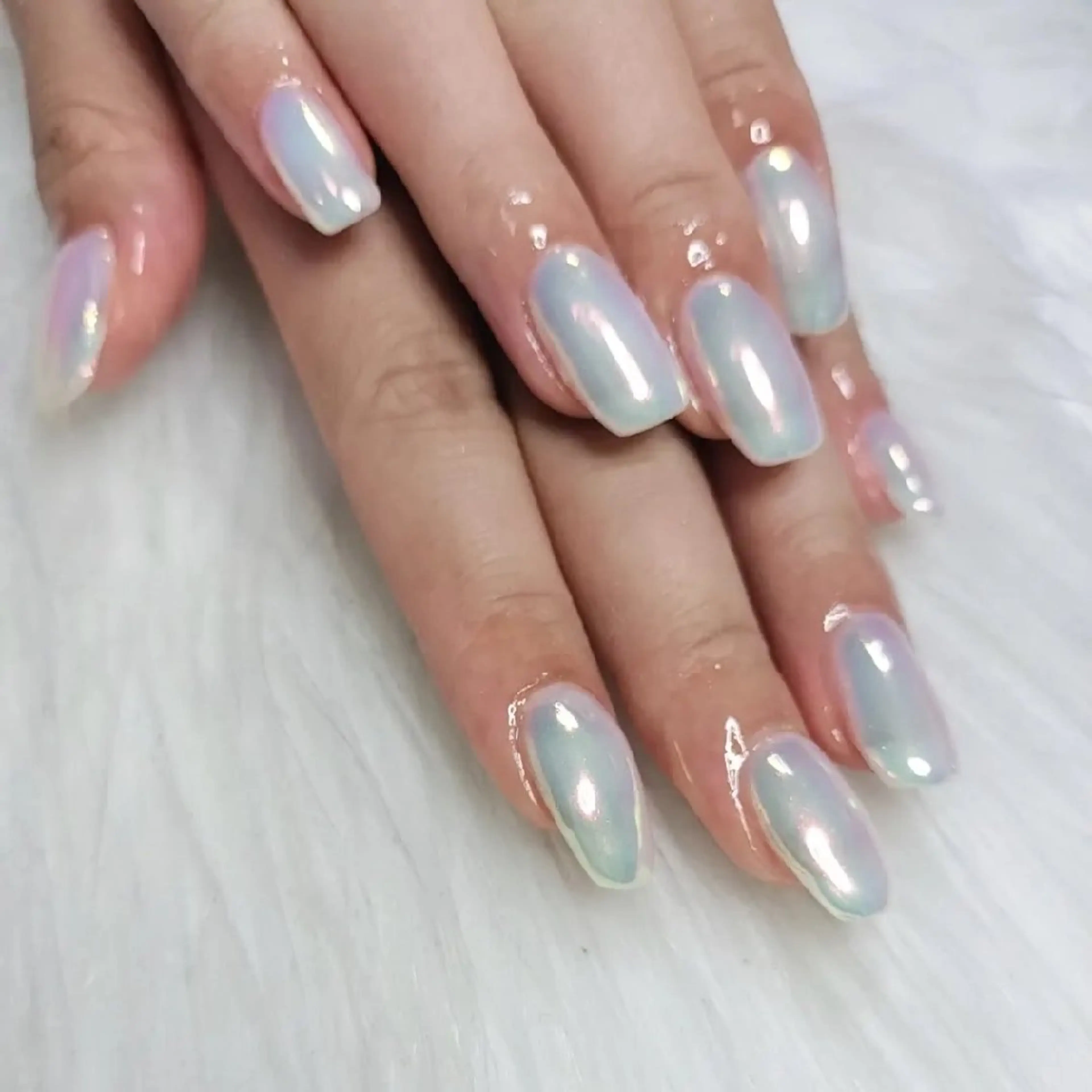 ネイル Kame_ nail🐢💕のネイルデザイン