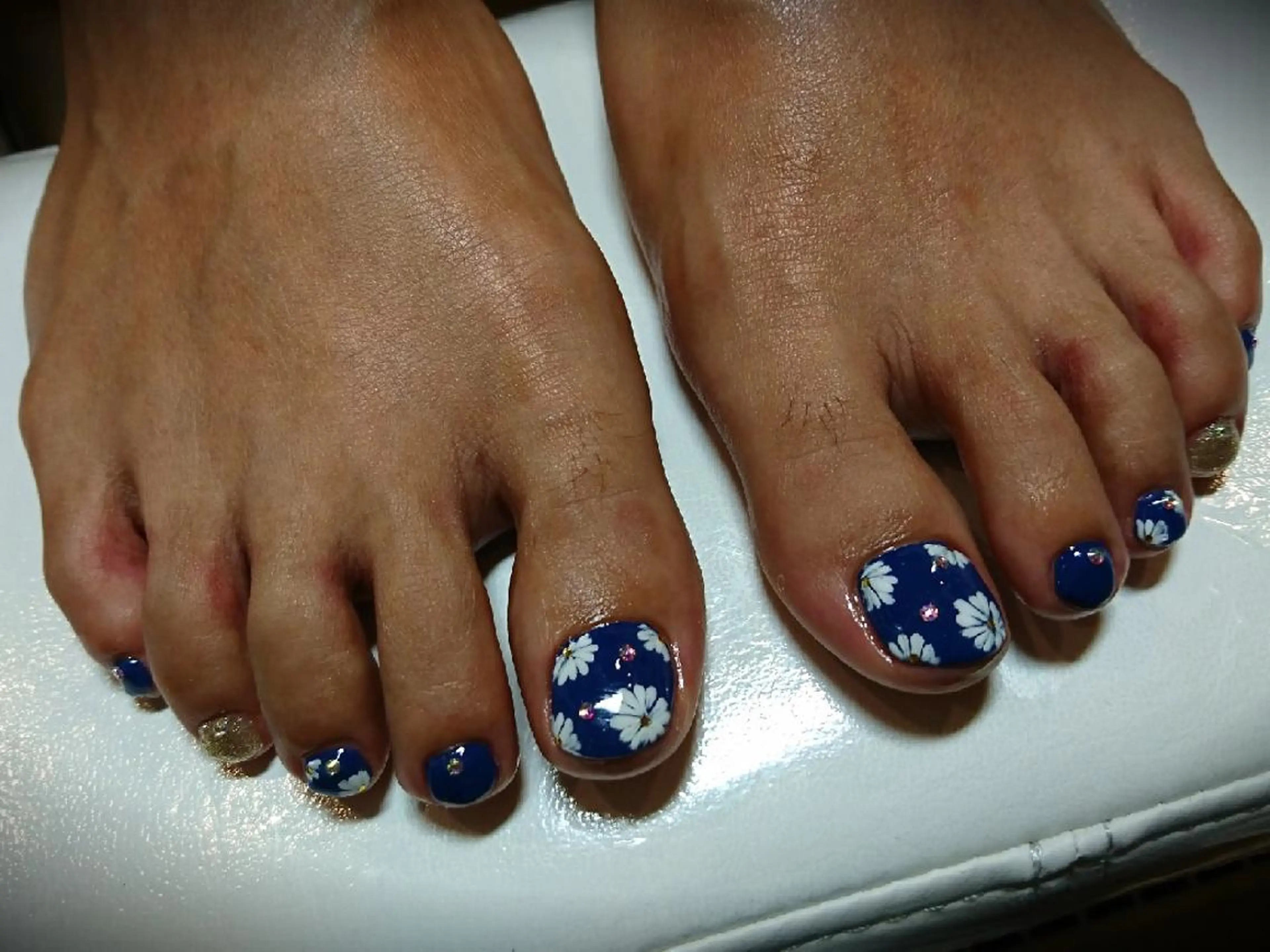 ネイル nail yukkoのネイルデザイン