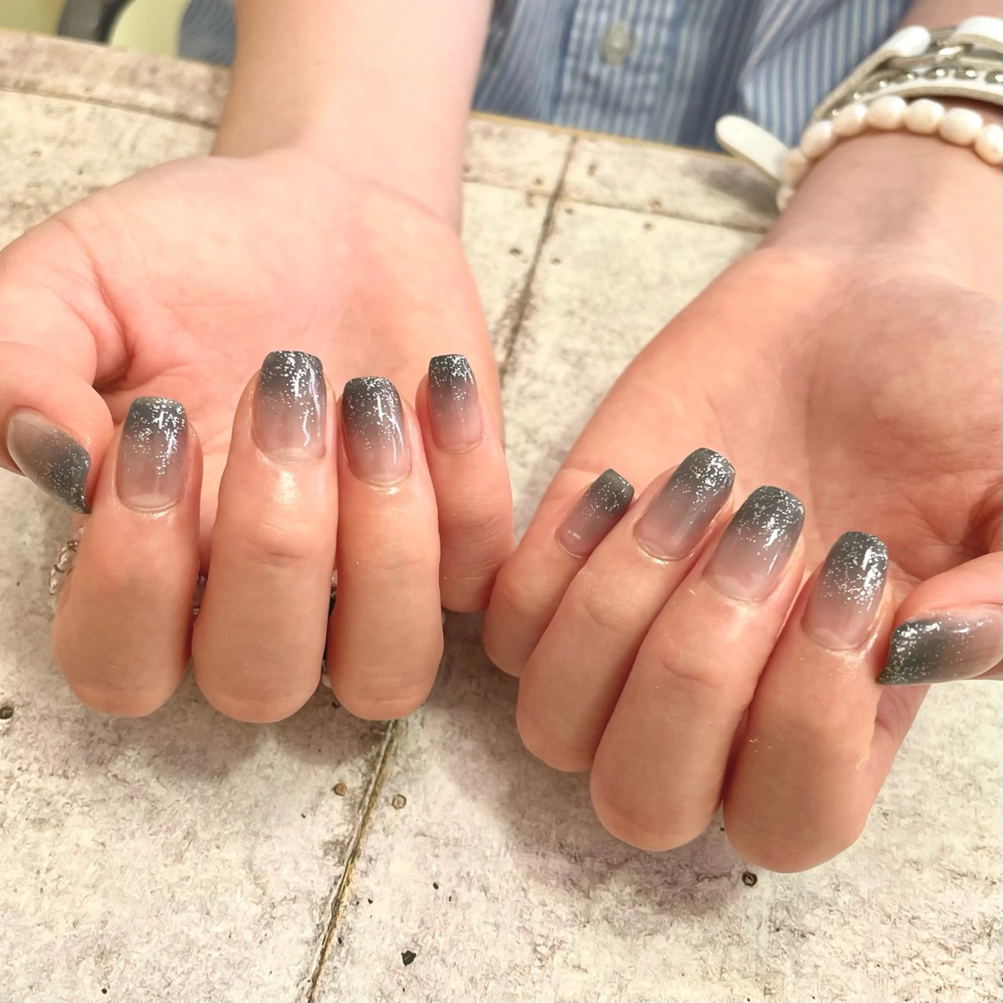 ネイル 北名古屋♡ ayanaのネイルデザイン