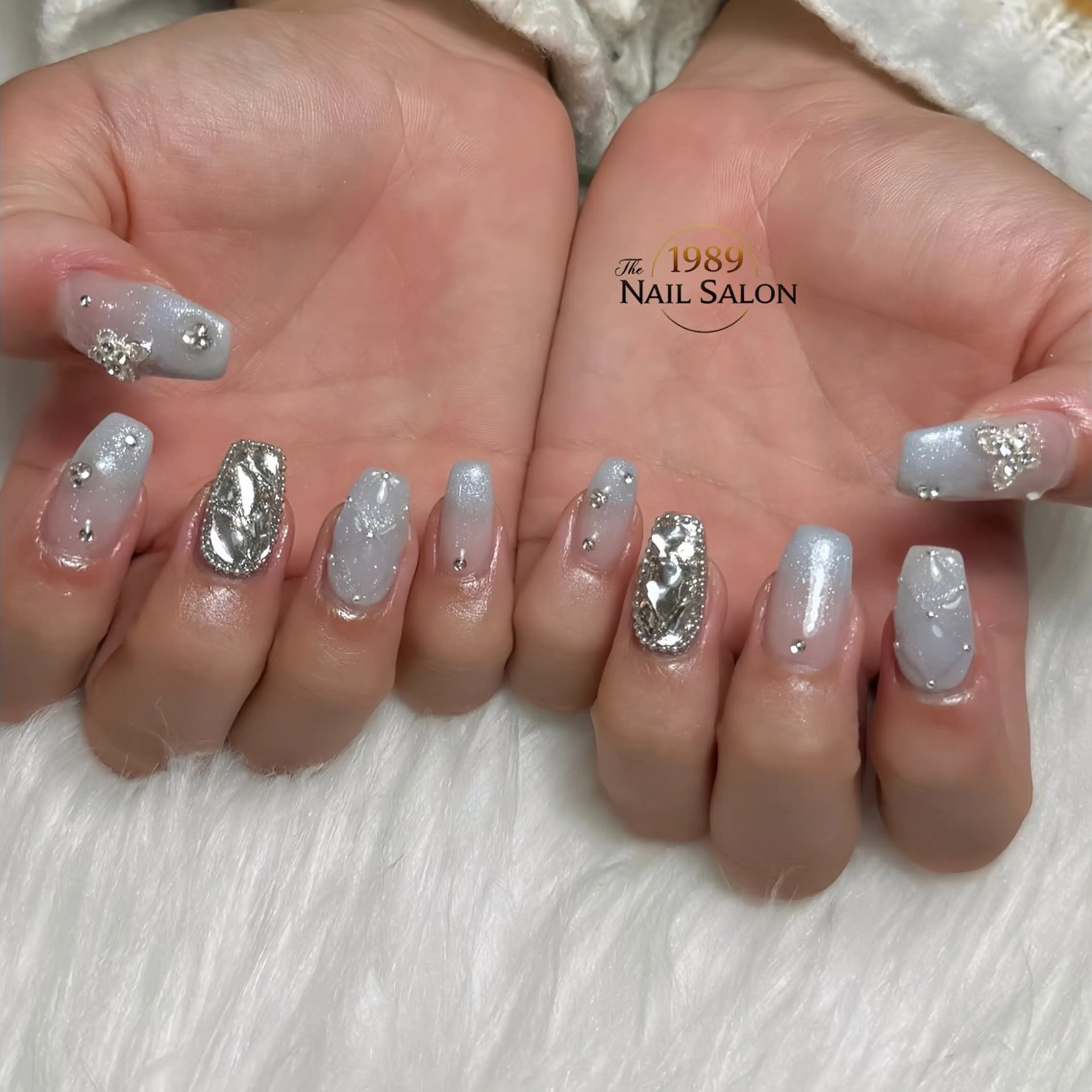 ネイル ハンドネイル The 1989 Nail Salonのネイルデザイン