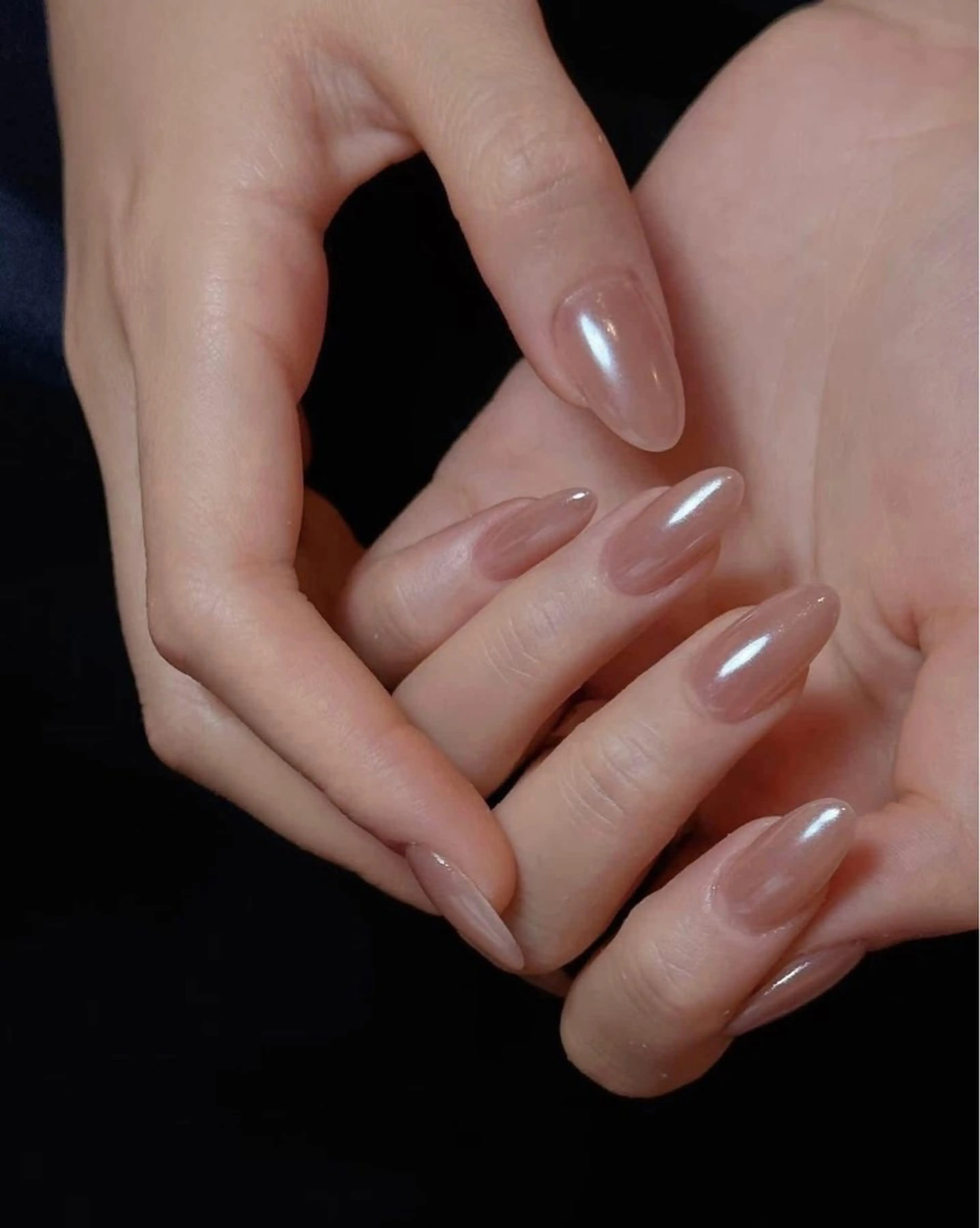 ネイル ハンドネイル ROSE ANA CHUO 本川越のネイルデザイン