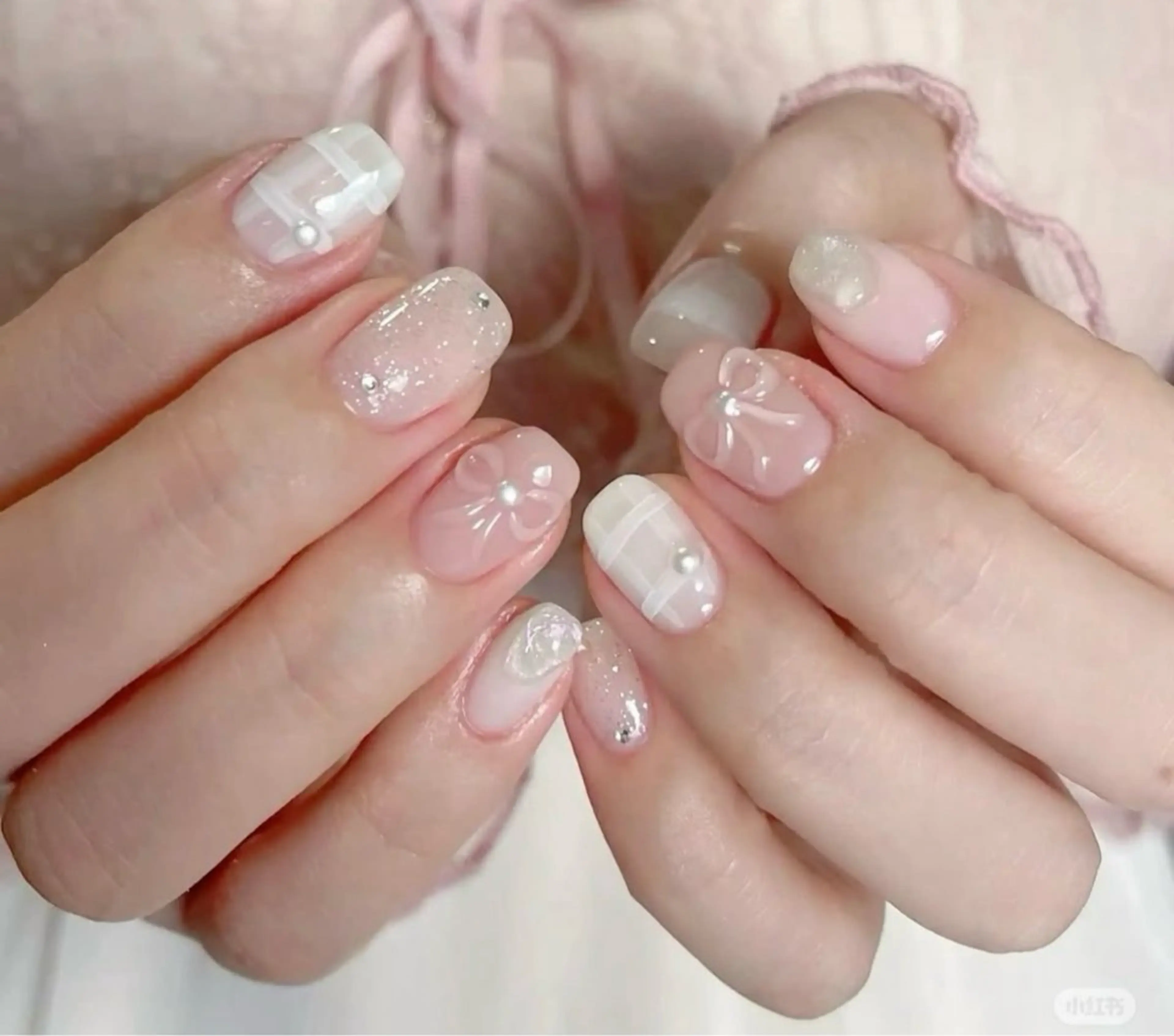 ネイル ホンダ ユキのネイルデザイン