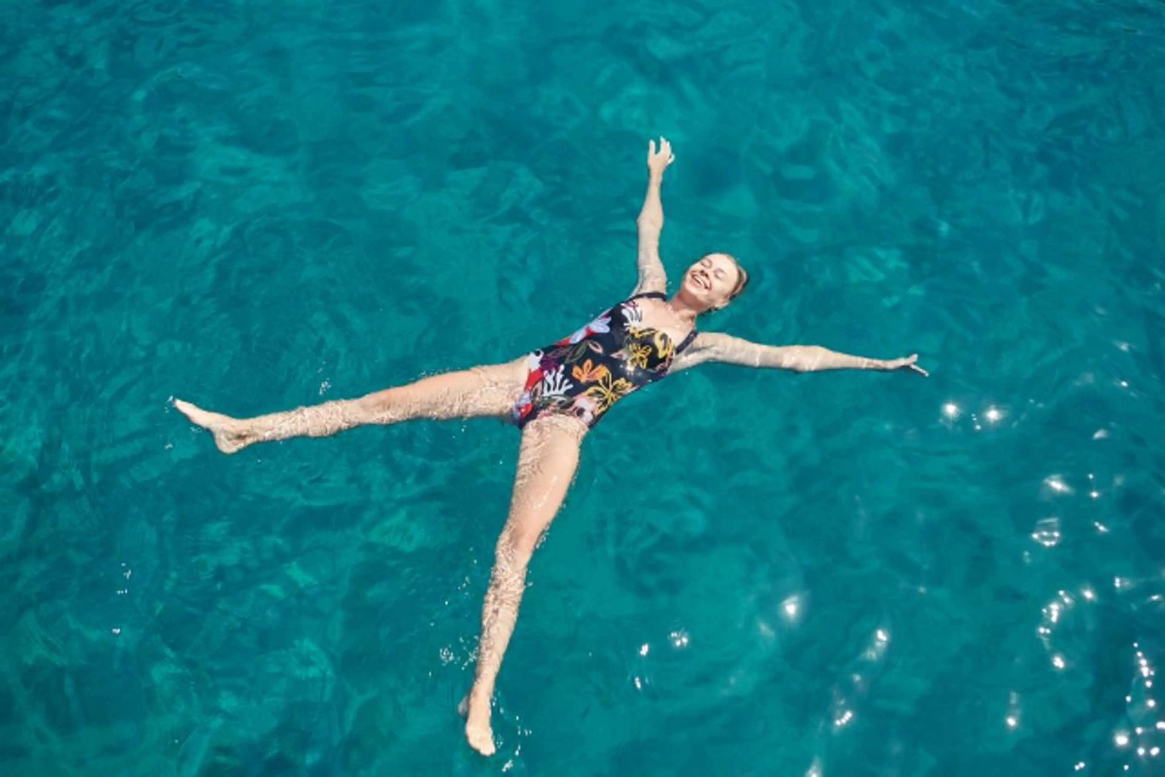 脱毛＆エステ　GLG 徳並のエステ・リラクイメージ