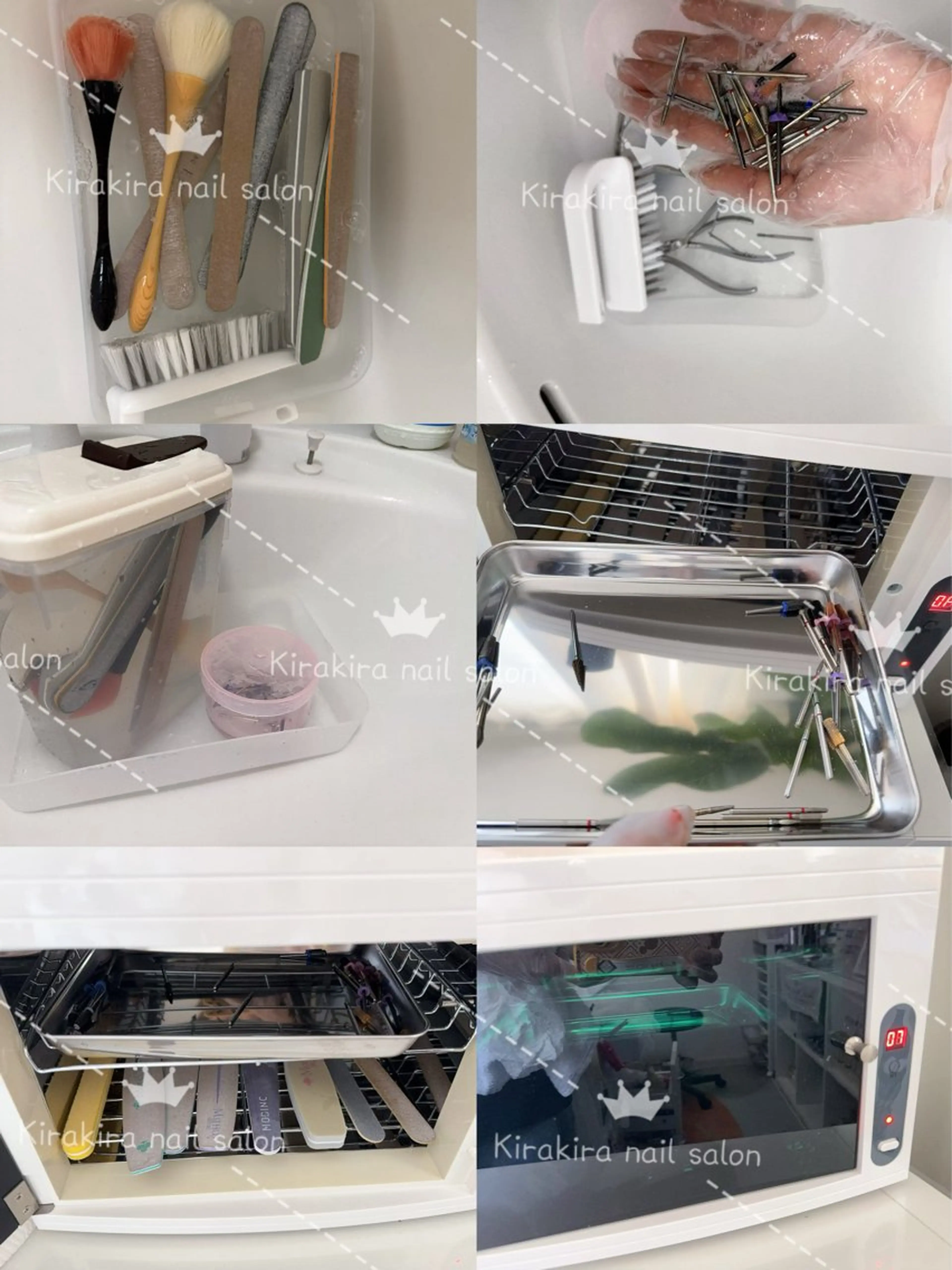 ネイル フットネイル キラキラネイル 夏ネイル Kirakira Nail salonのネイルデザイン