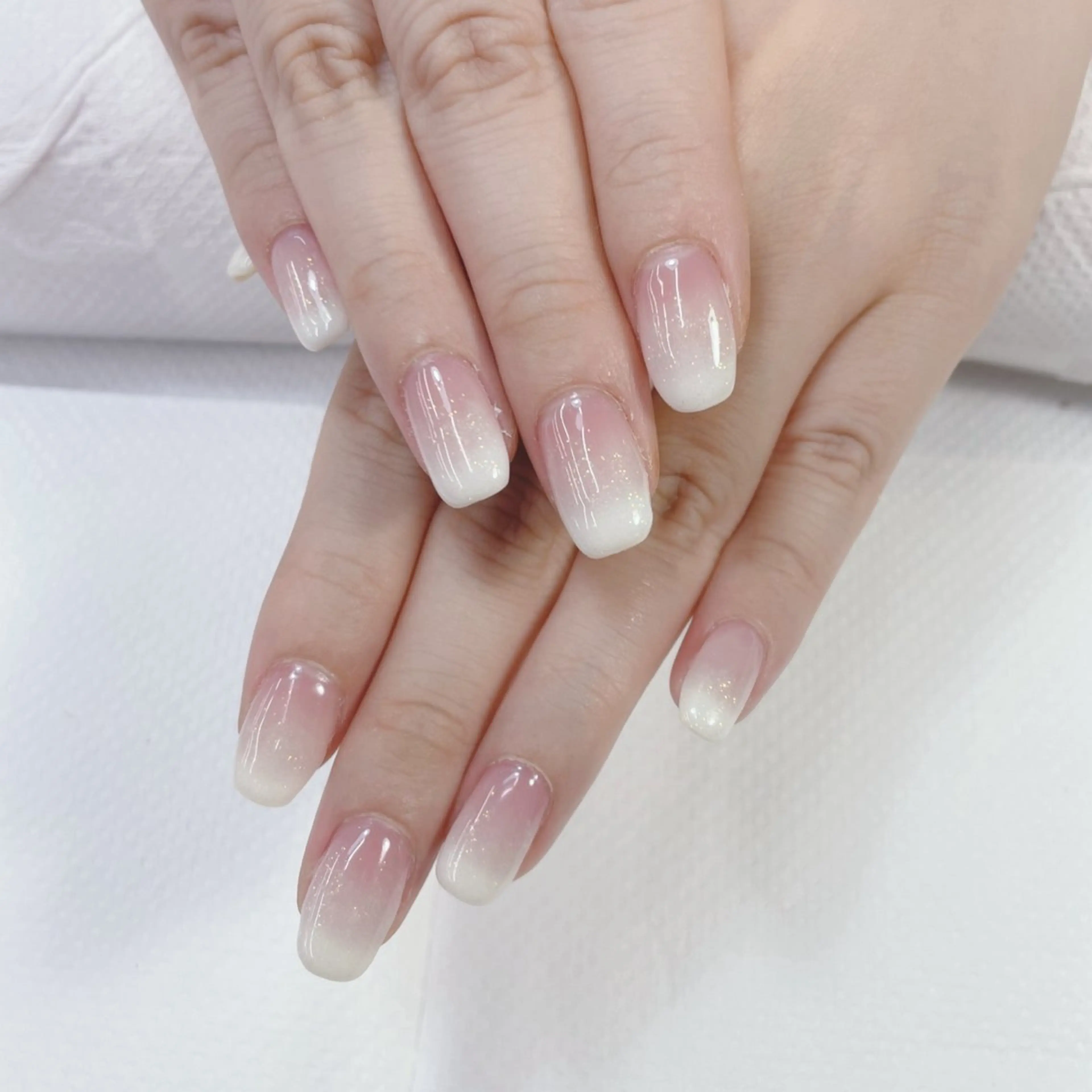 ネイル 谷口 瞳のネイルデザイン