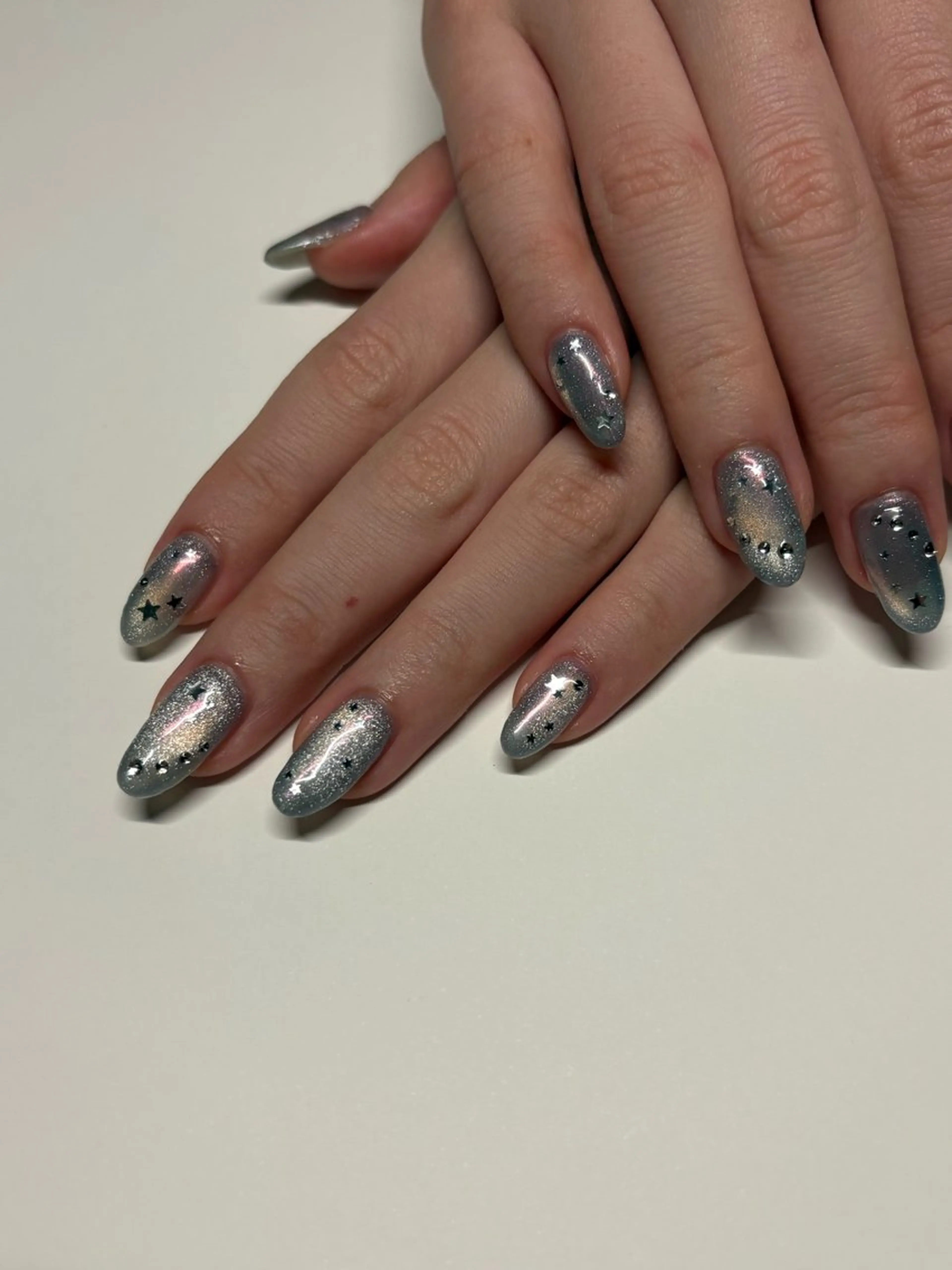 ネイル suui.所属・suui. mizukiのネイルデザイン