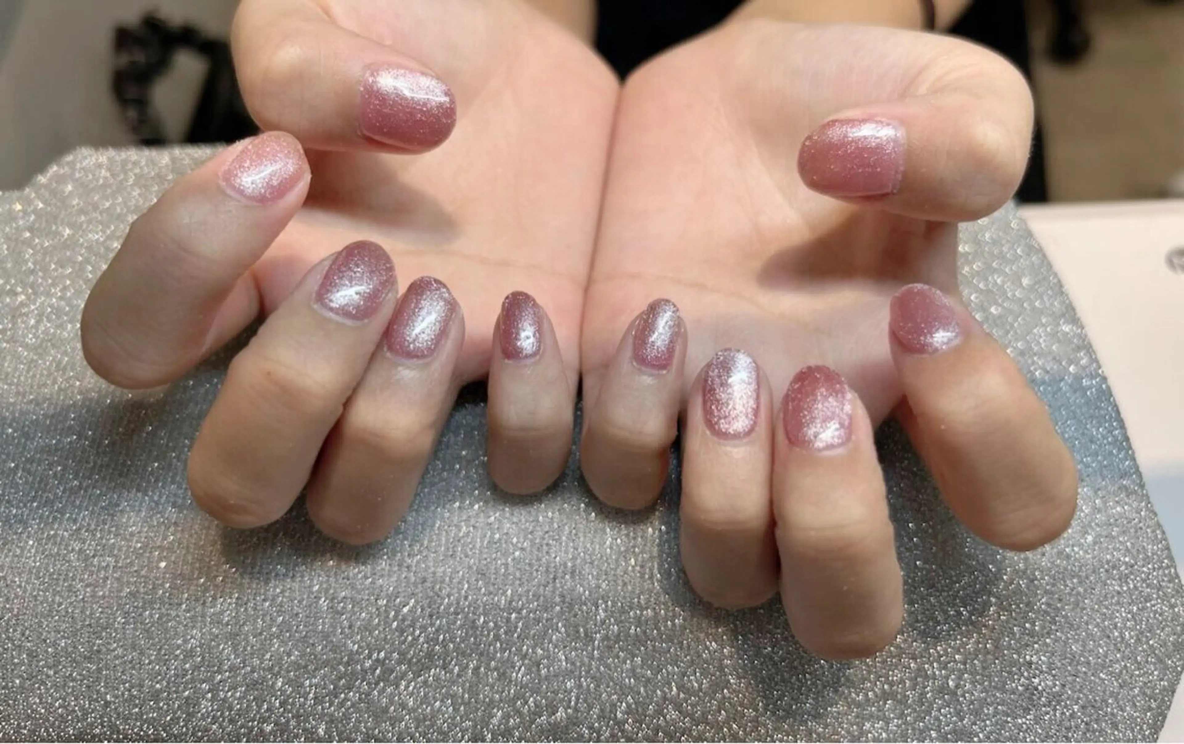 ネイル ハンドネイル ハンドケア はやし みさのネイルデザイン