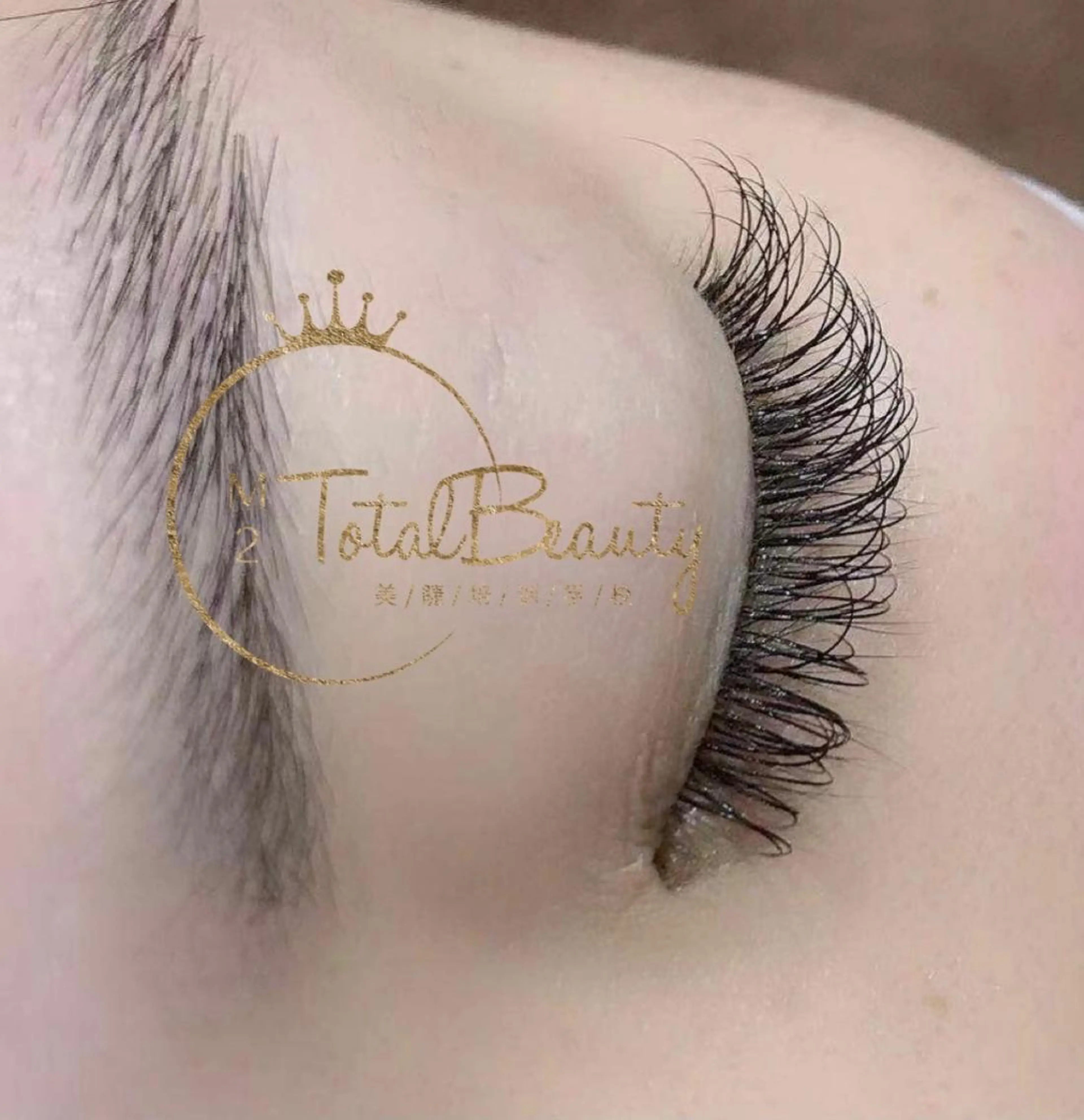 ネイル 長さだし専門店 M2　rikaのネイルデザイン