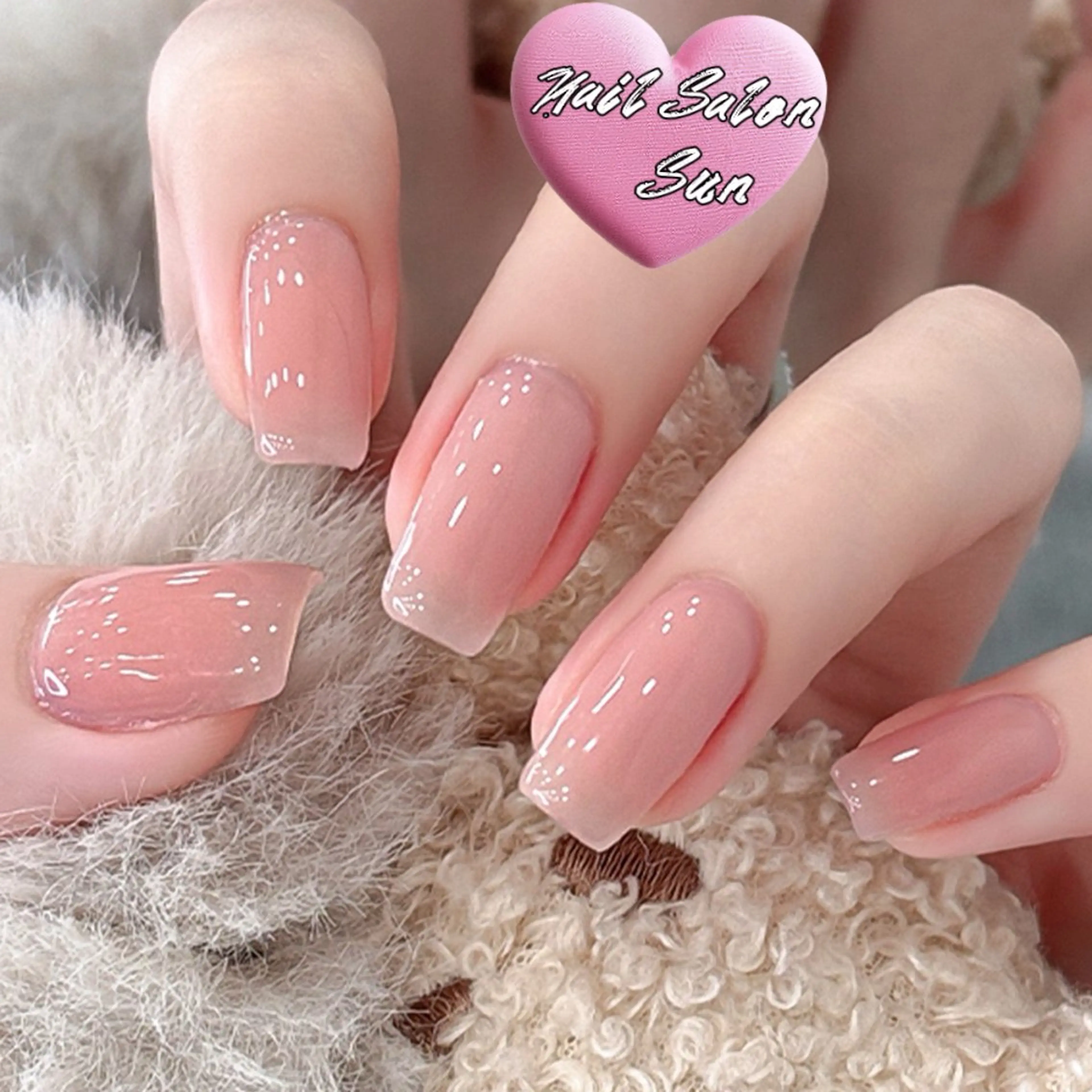 ネイル ハンドネイル Sun Nail サン ネイルサロンのネイルデザイン