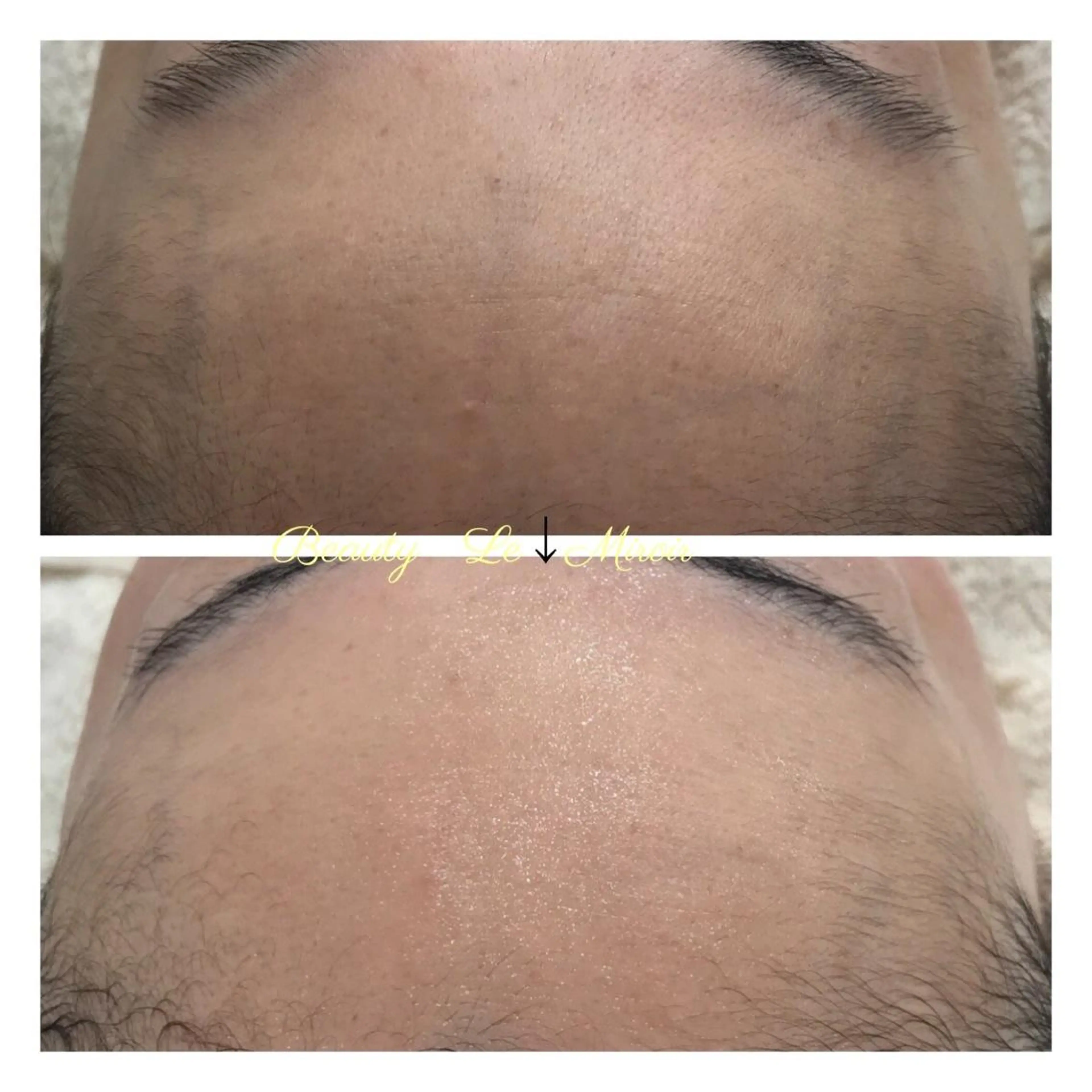 ビューティー ミロワールのエステ・リラクイメージ