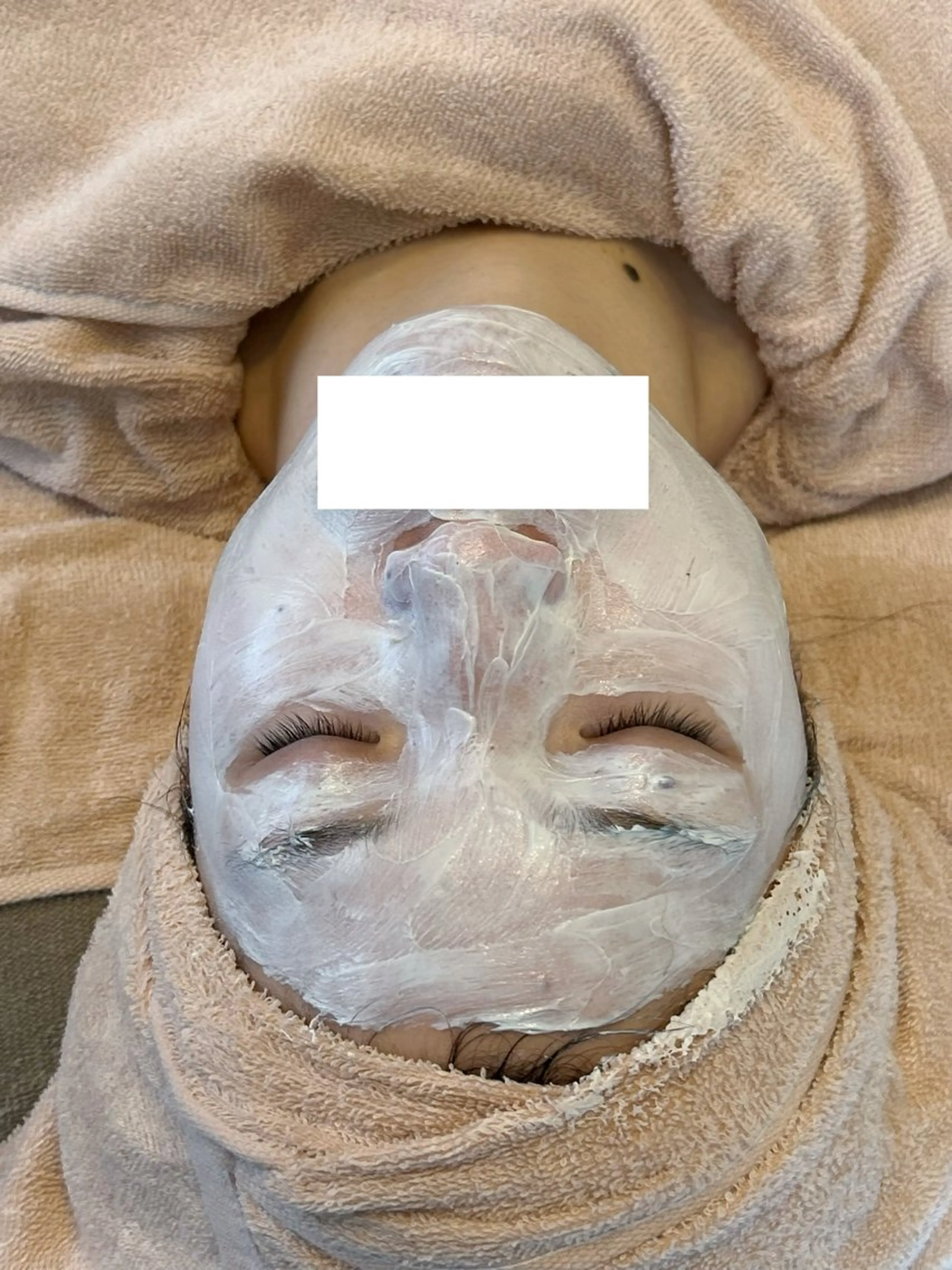 エステ リラク facial aesthetic salon SENTEUR所属・美肌改善/毛穴/シミ サントゥールのエステ・リラクイメージ